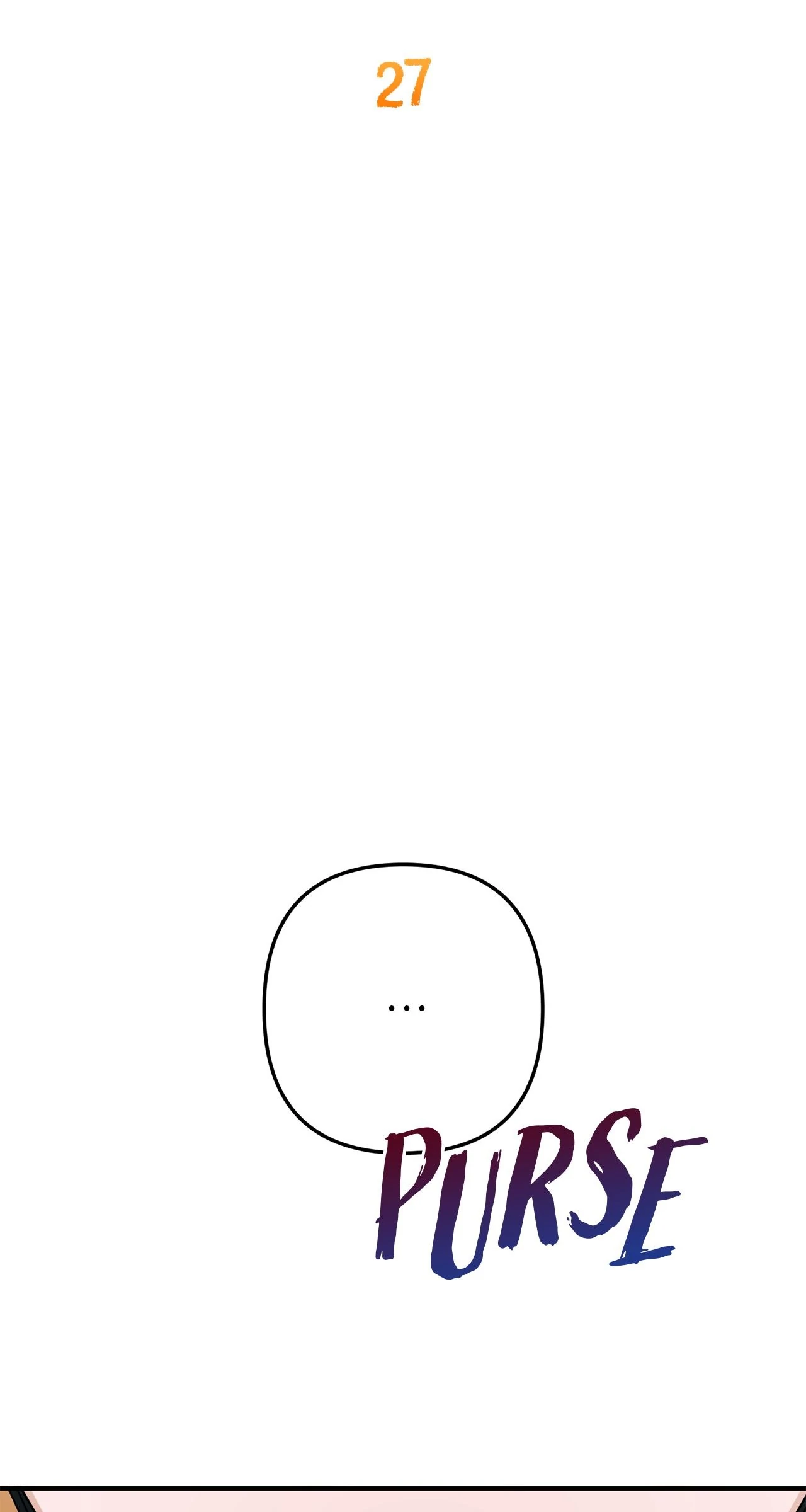 Saturday’s Special is Fried Shrimp - Chapter 27 manhwa