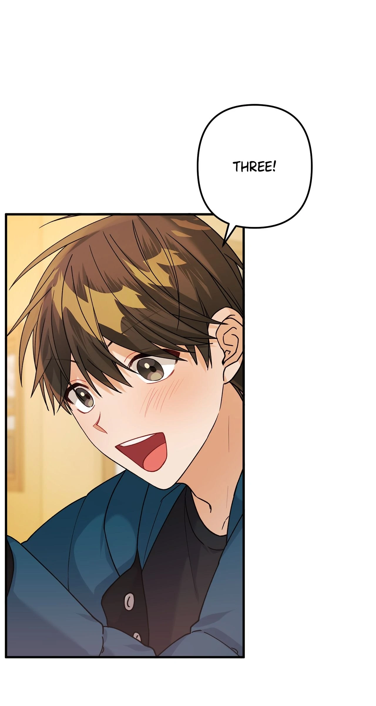 Saturday’s Special is Fried Shrimp - Chapter 27 manhwa
