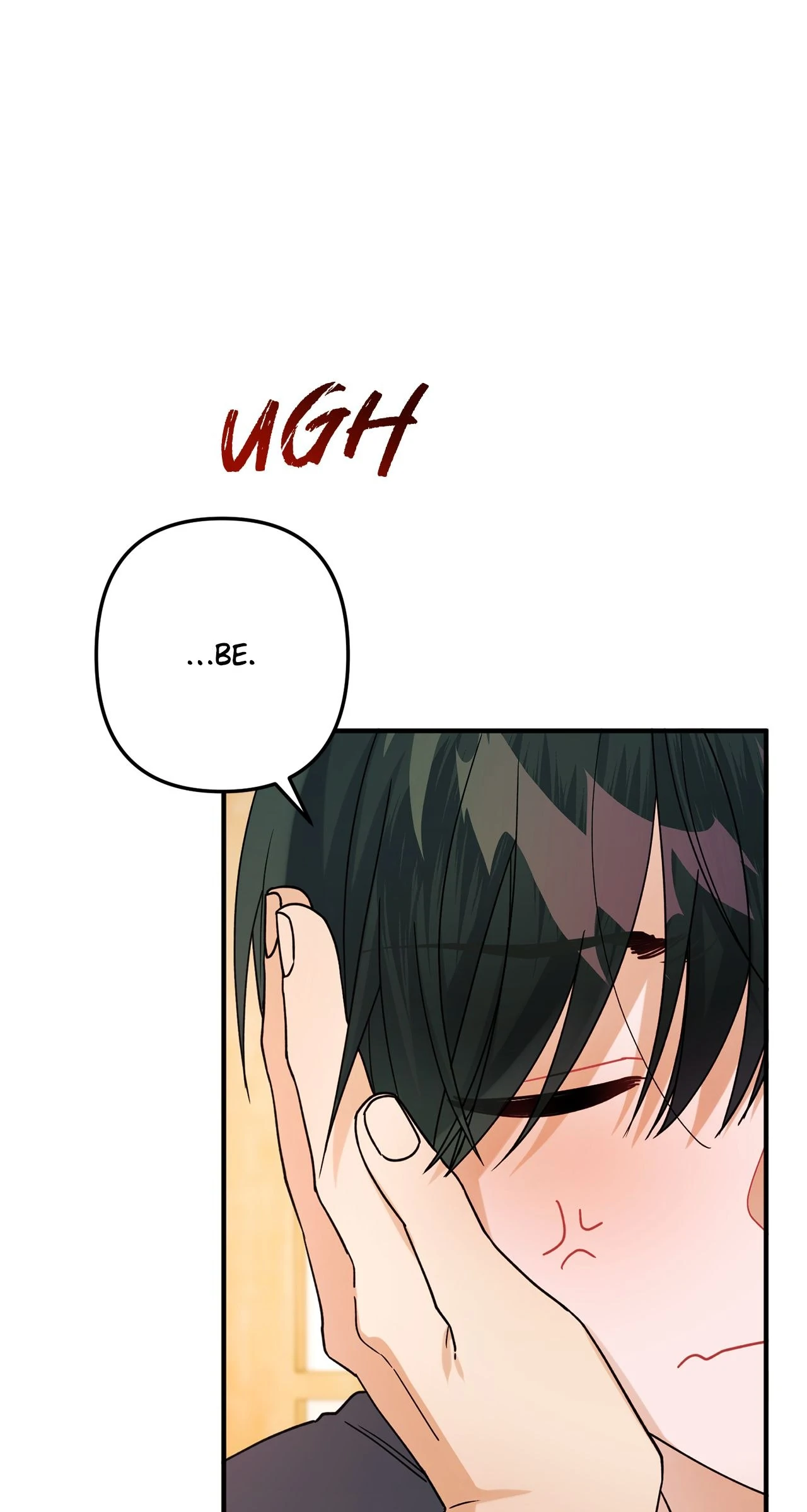 Saturday’s Special is Fried Shrimp - Chapter 27 manhwa
