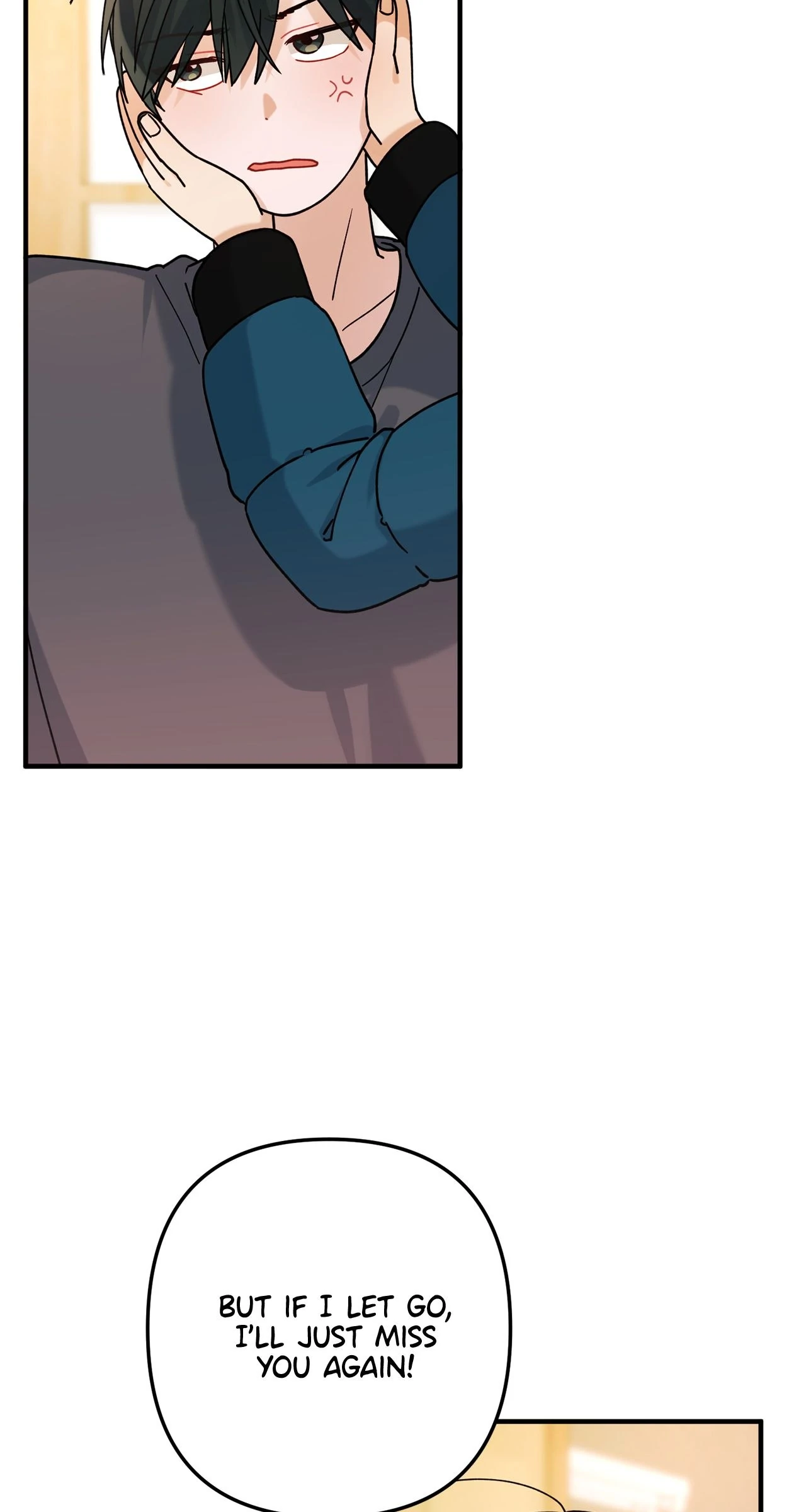 Saturday’s Special is Fried Shrimp - Chapter 27 manhwa