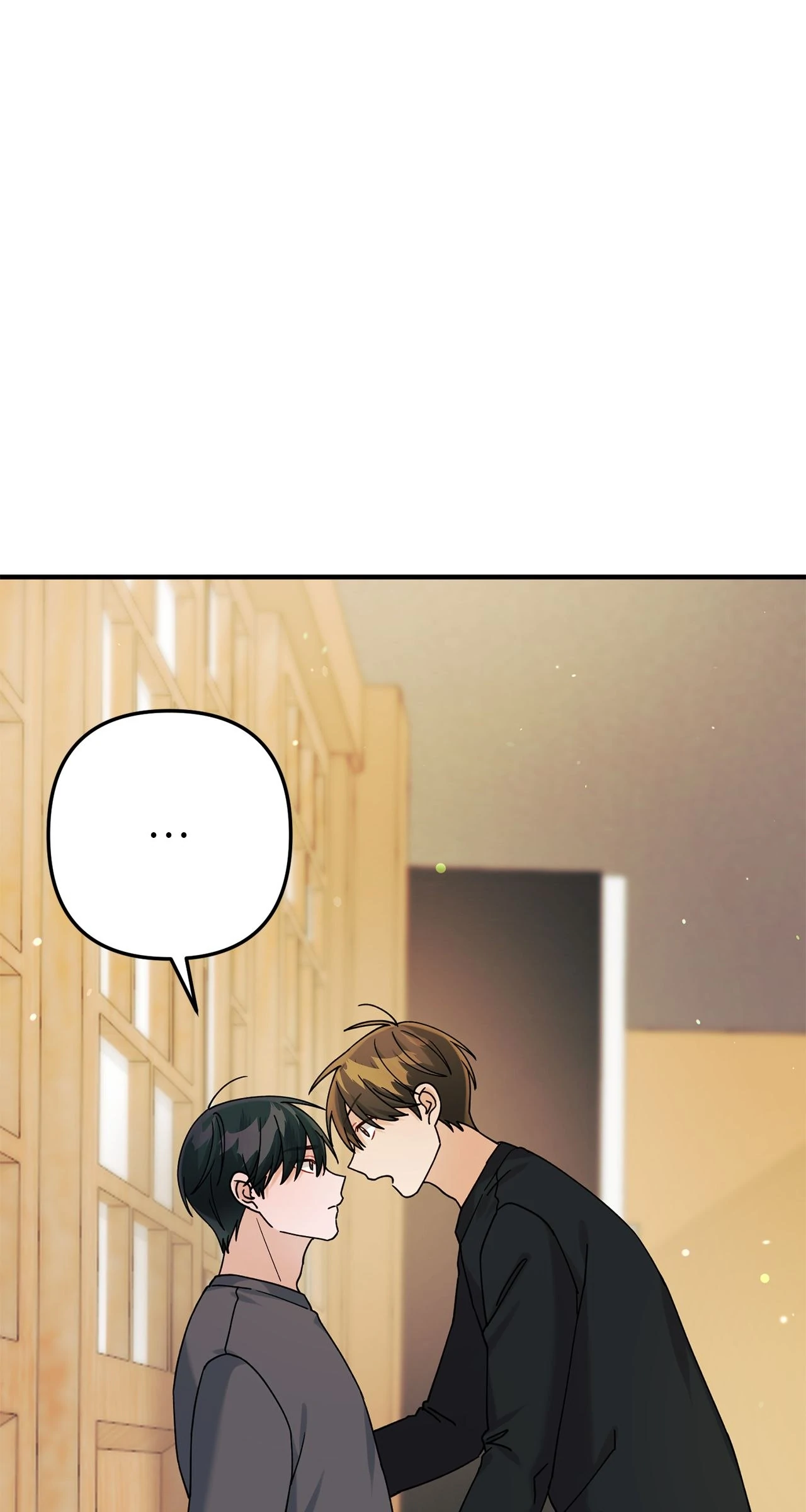 Saturday’s Special is Fried Shrimp - Chapter 27 manhwa