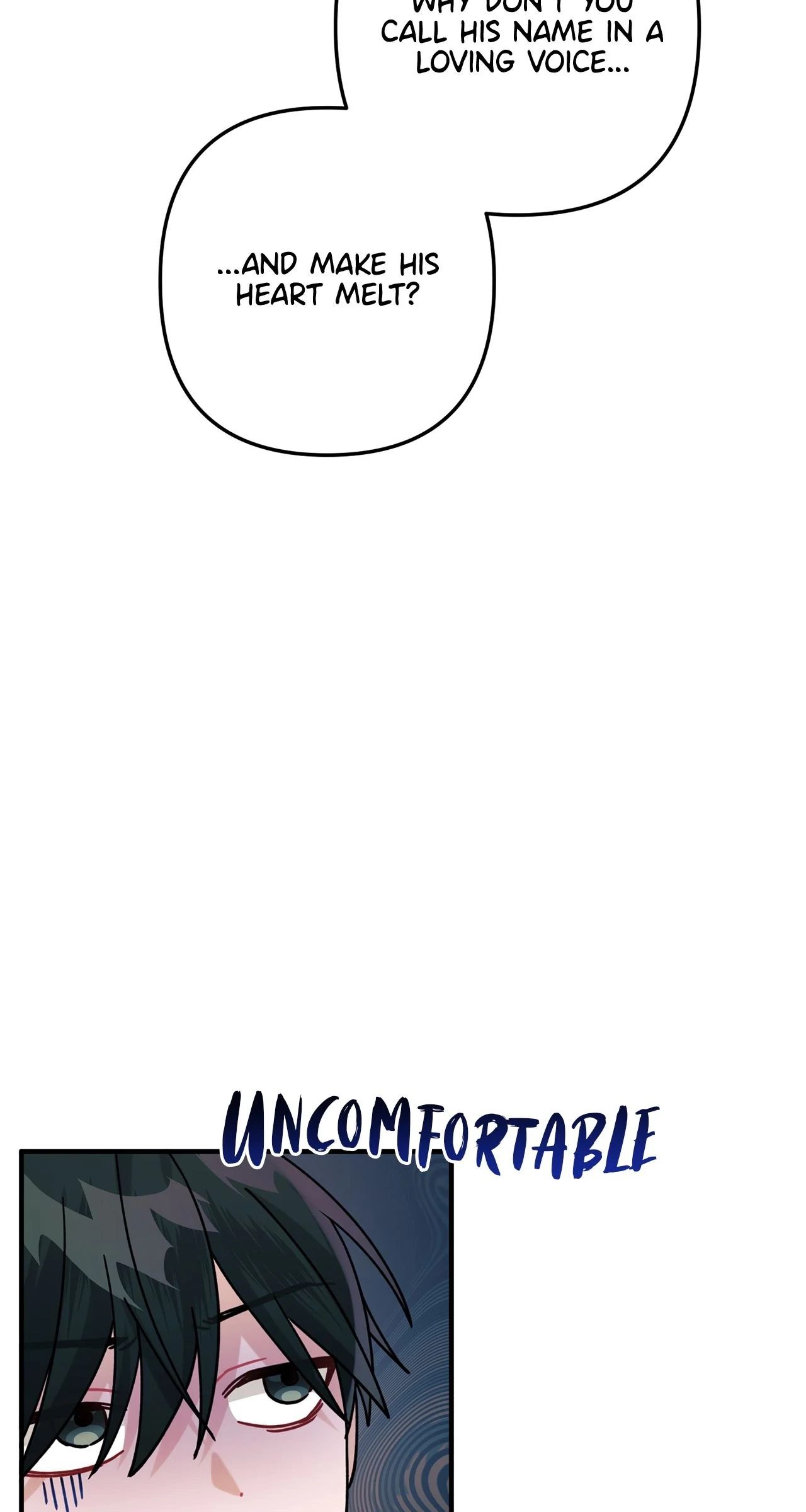 Saturday’s Special is Fried Shrimp - Chapter 27 manhwa