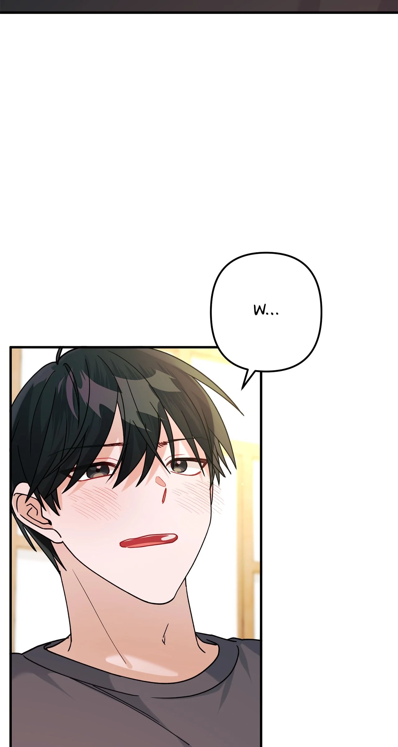 Saturday’s Special is Fried Shrimp - Chapter 27 manhwa