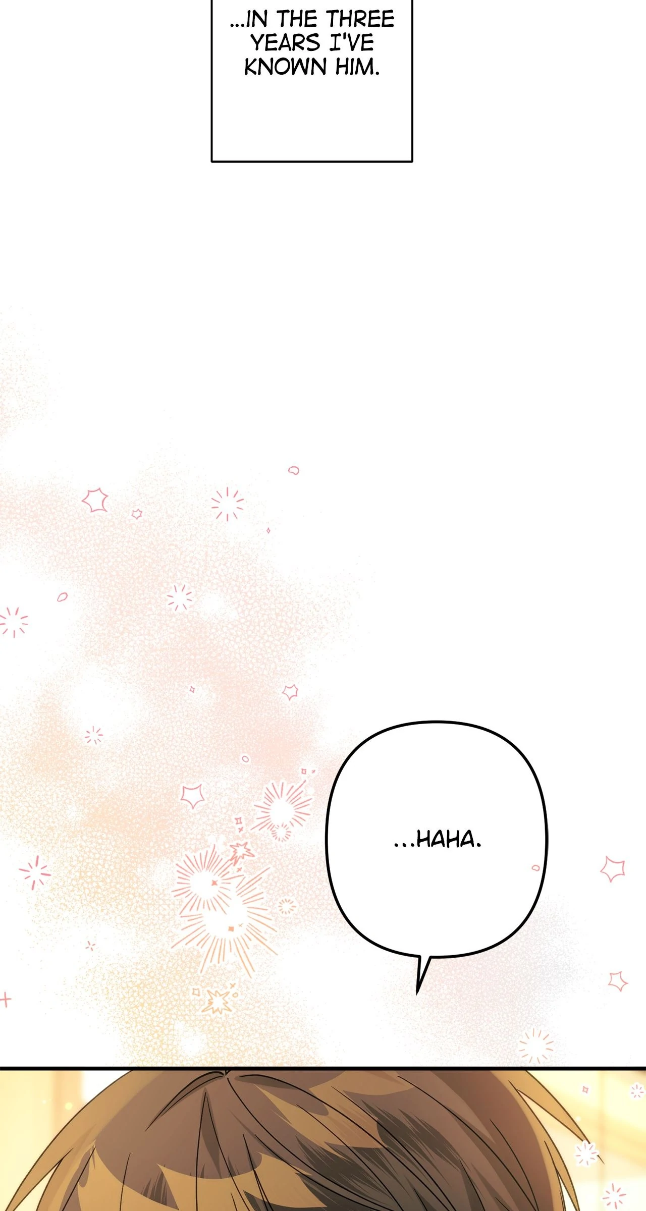 Saturday’s Special is Fried Shrimp - Chapter 27 manhwa