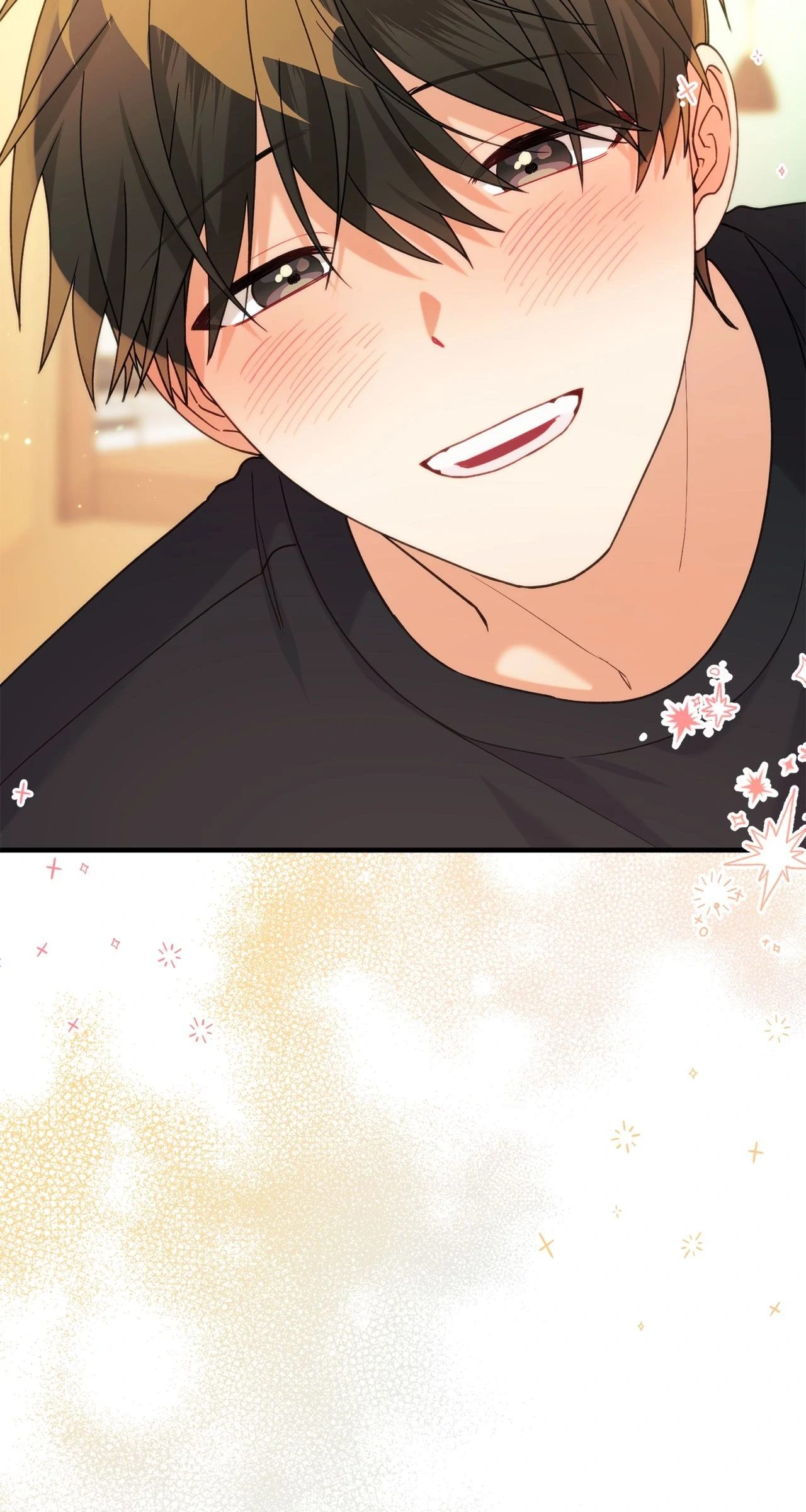 Saturday’s Special is Fried Shrimp - Chapter 27 manhwa