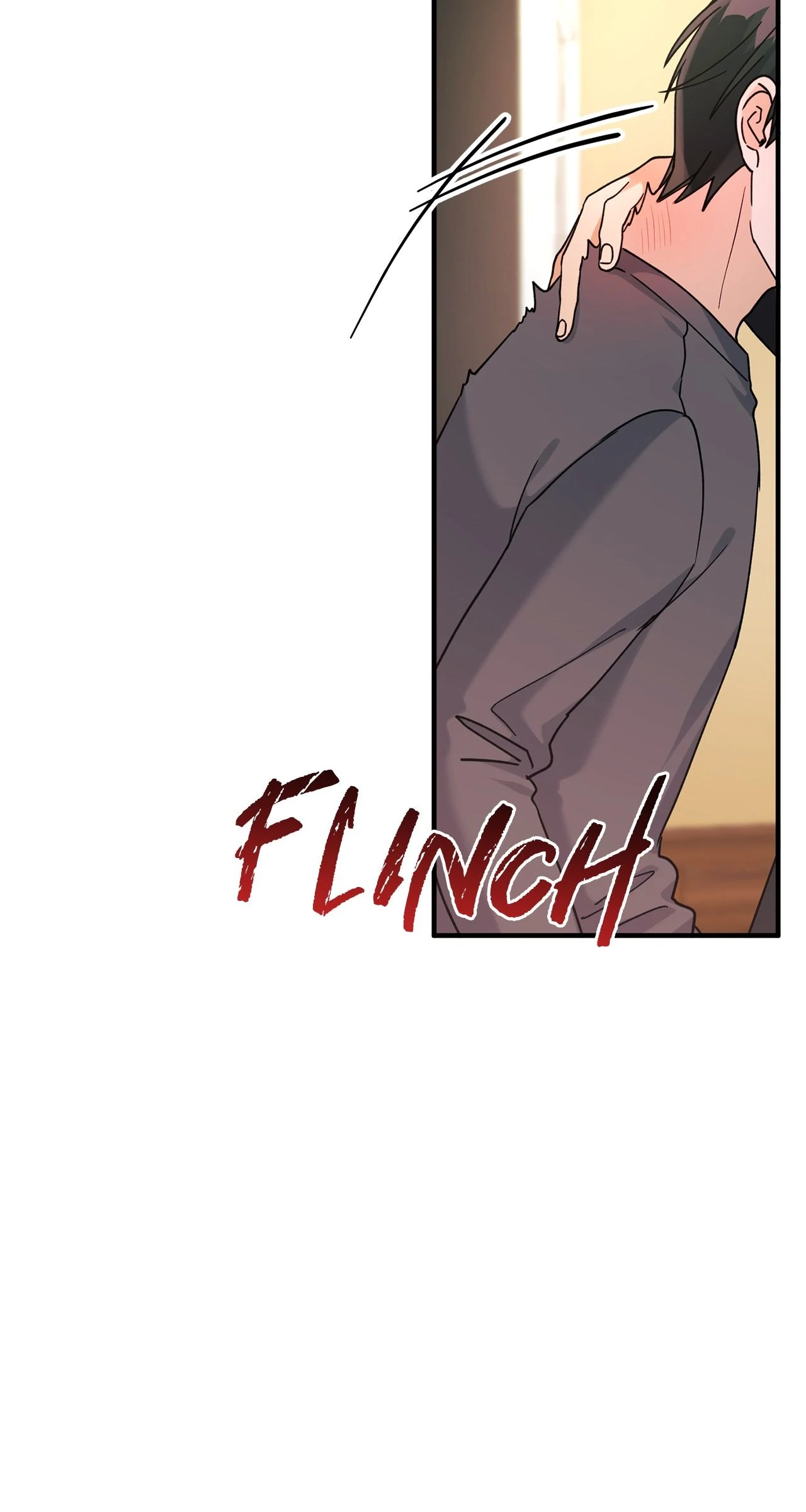 Saturday’s Special is Fried Shrimp - Chapter 27 manhwa
