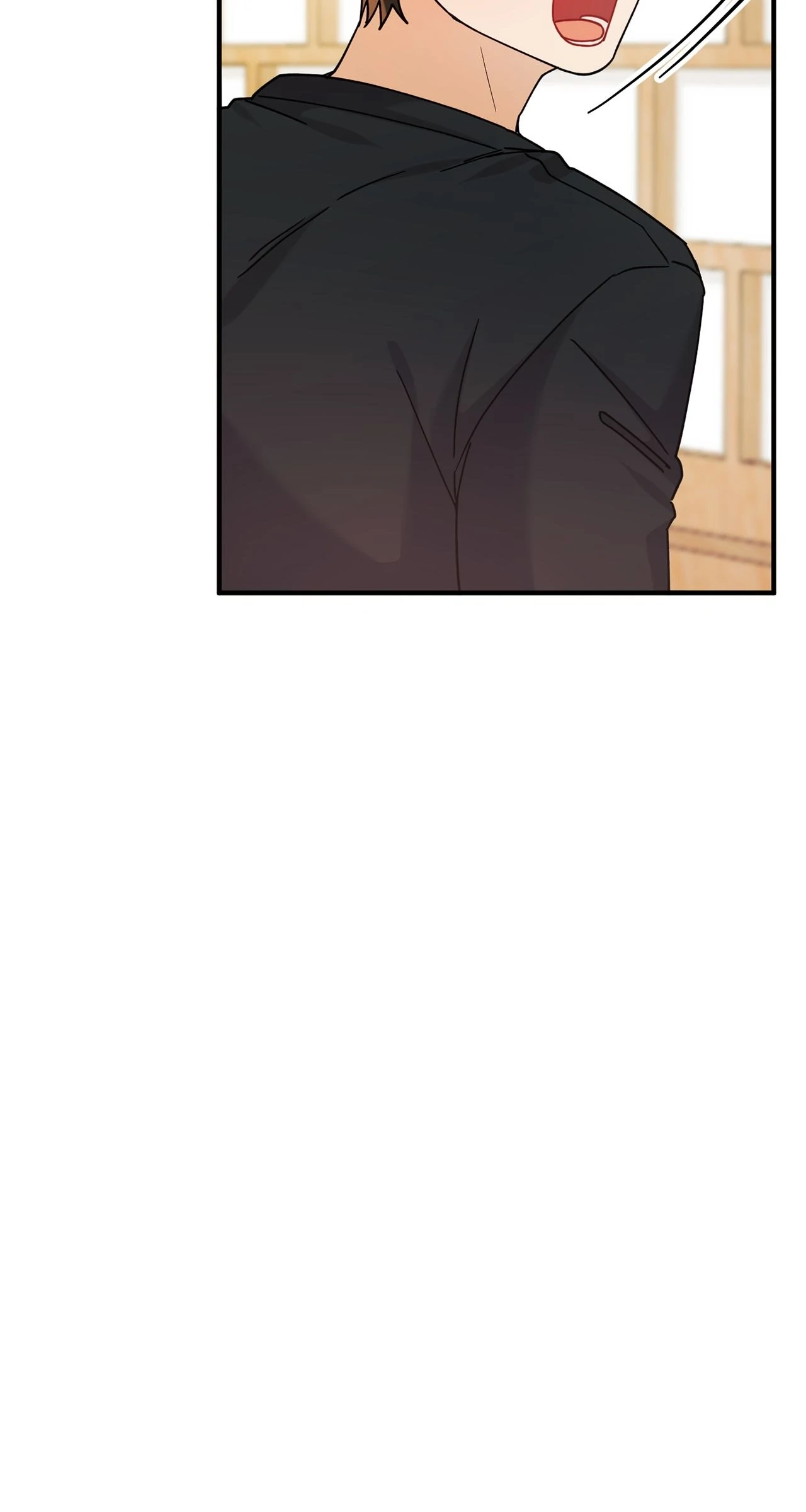 Saturday’s Special is Fried Shrimp - Chapter 27 manhwa