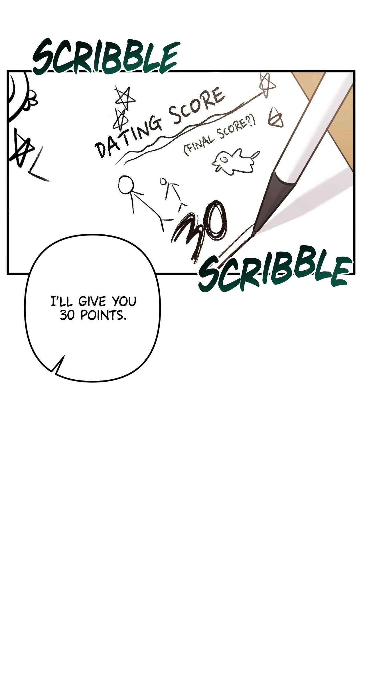 Saturday’s Special is Fried Shrimp - Chapter 27 manhwa