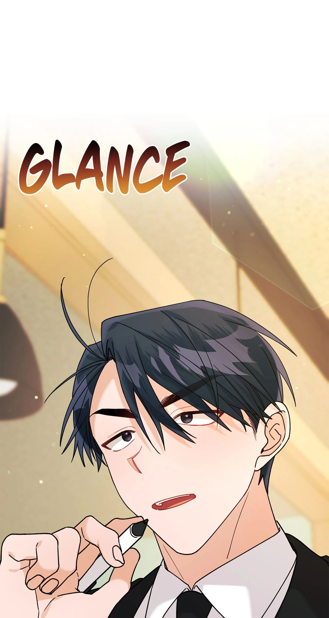 Saturday’s Special is Fried Shrimp - Chapter 27 manhwa