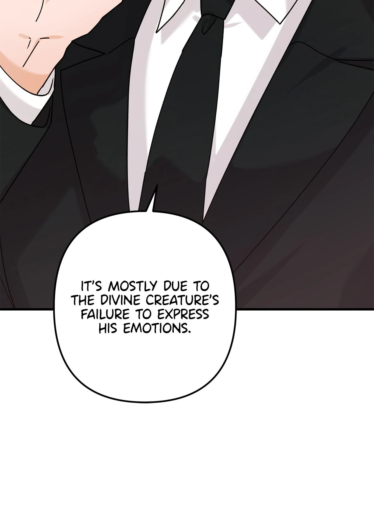 Saturday’s Special is Fried Shrimp - Chapter 27 manhwa