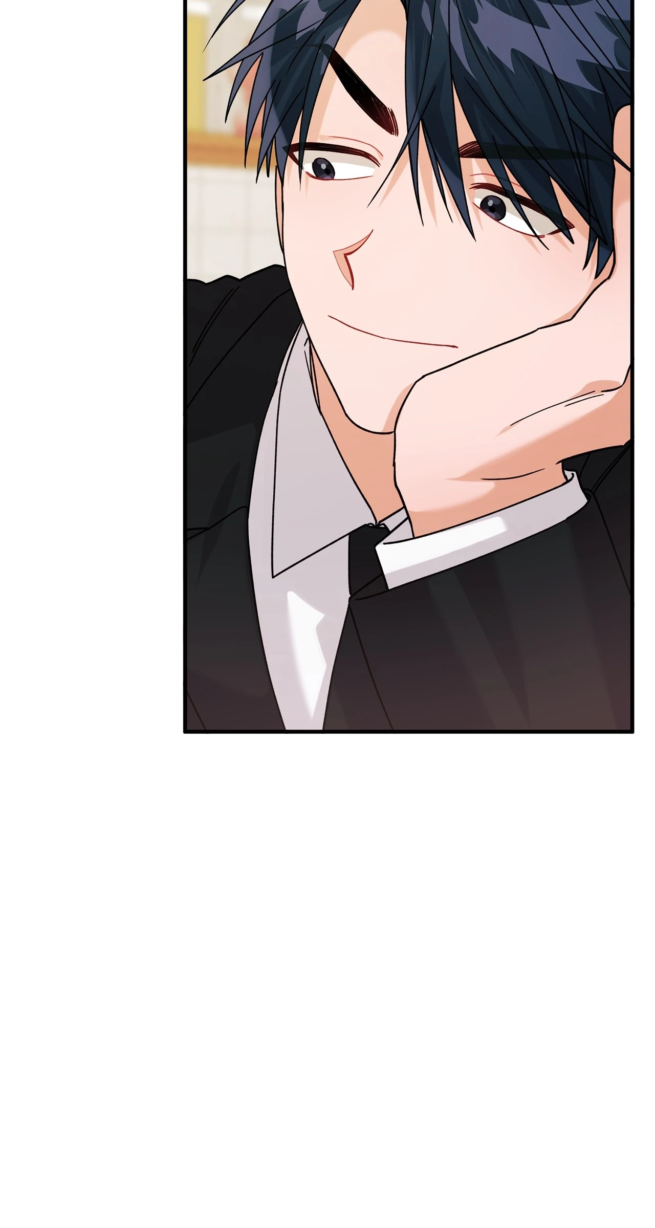 Saturday’s Special is Fried Shrimp - Chapter 27 manhwa