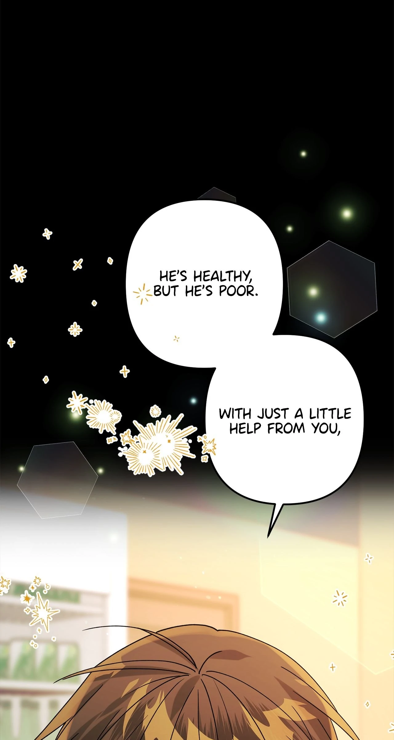 Saturday’s Special is Fried Shrimp - Chapter 27 manhwa