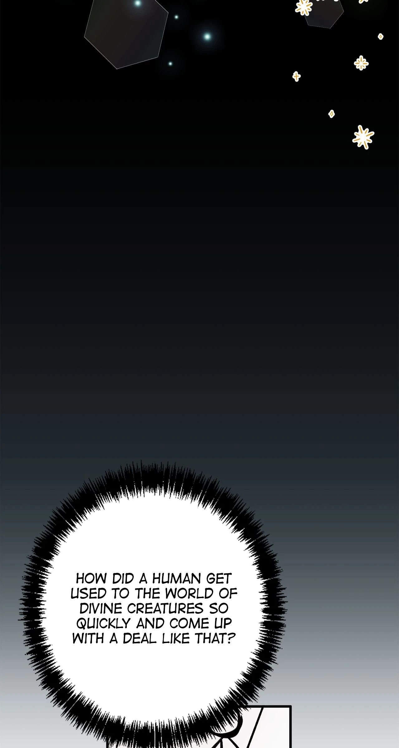 Saturday’s Special is Fried Shrimp - Chapter 27 manhwa