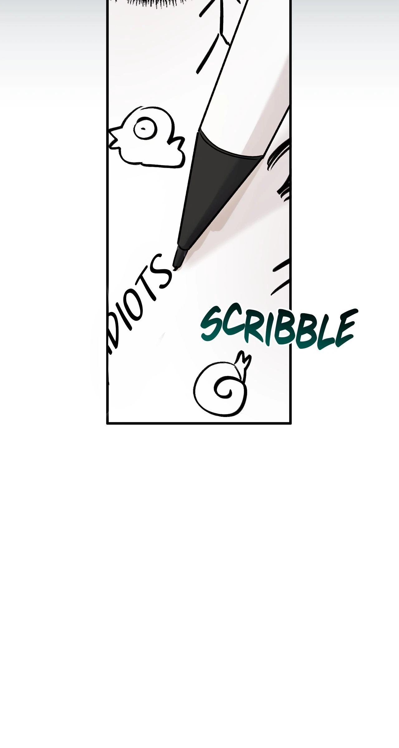 Saturday’s Special is Fried Shrimp - Chapter 27 manhwa