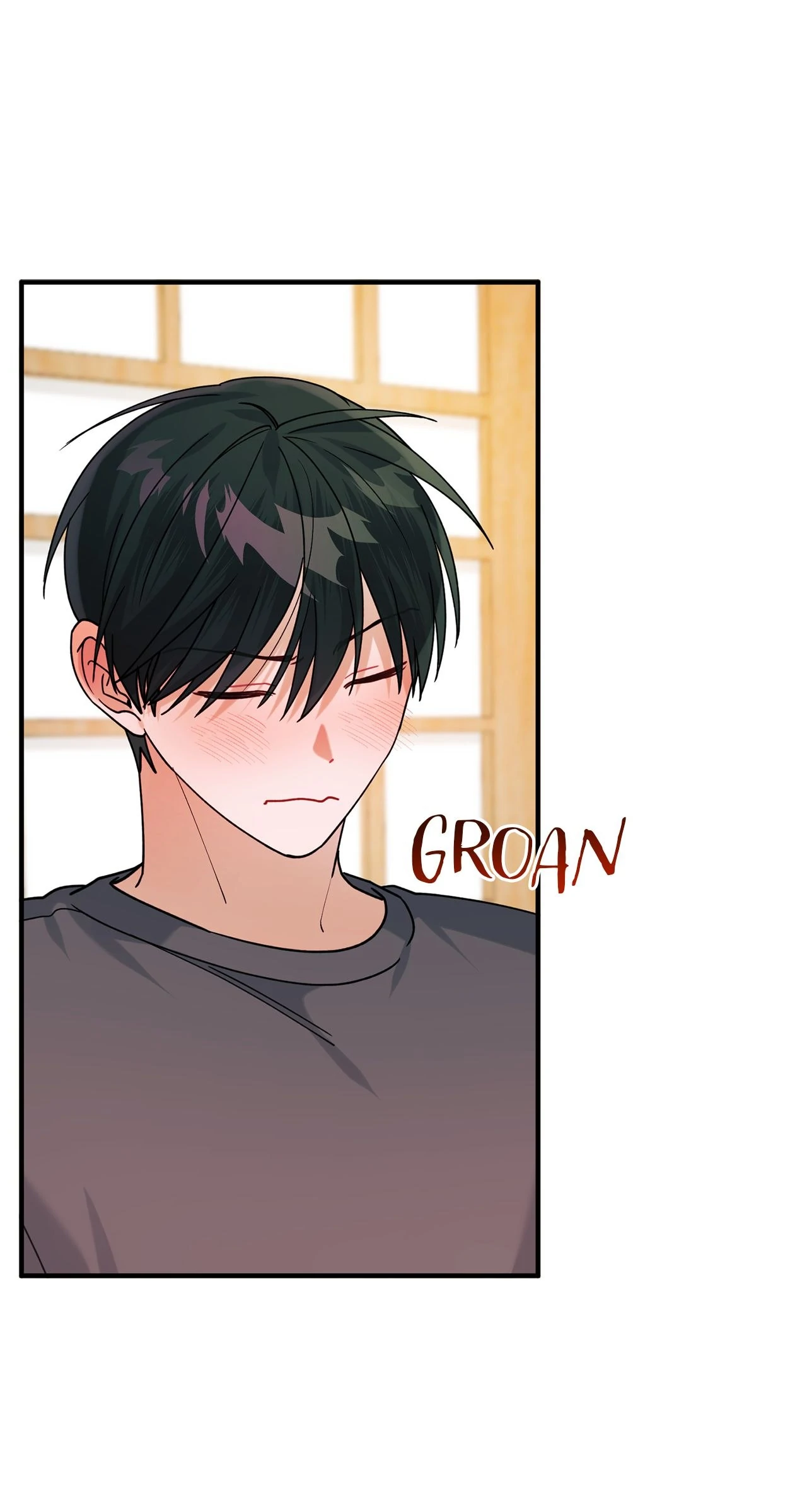 Saturday’s Special is Fried Shrimp - Chapter 27 manhwa