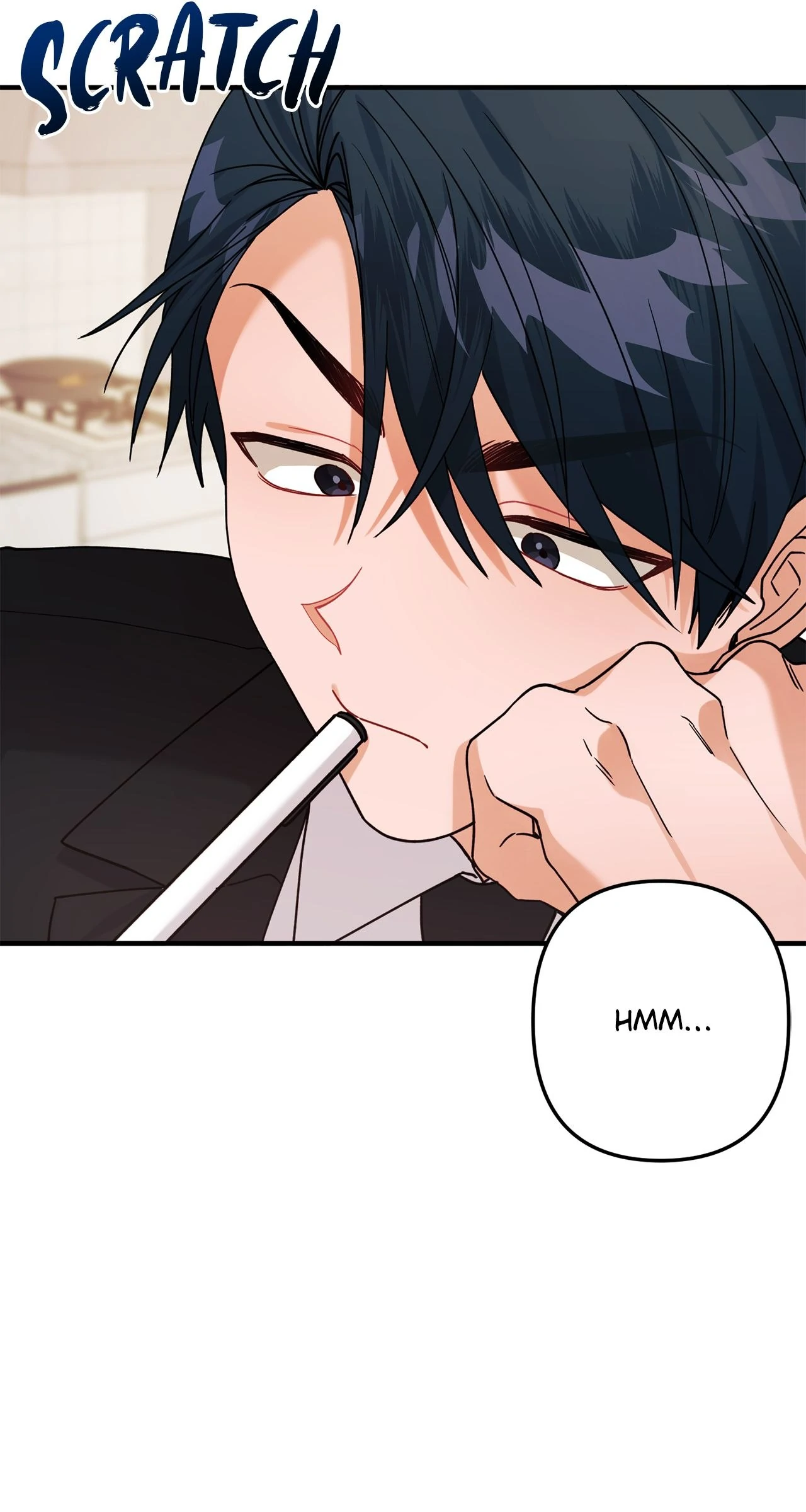 Saturday’s Special is Fried Shrimp - Chapter 27 manhwa
