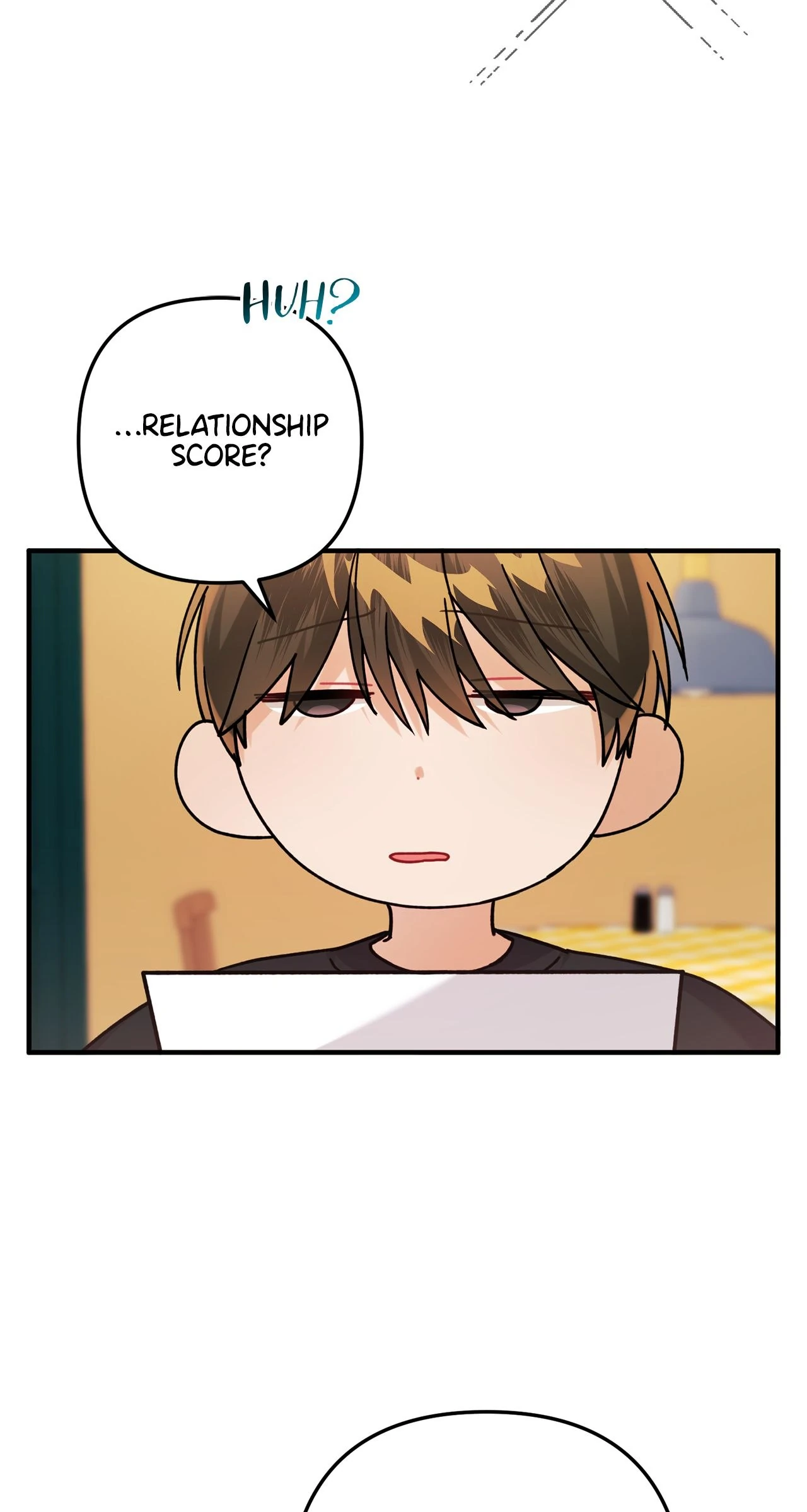 Saturday’s Special is Fried Shrimp - Chapter 28 manhwa