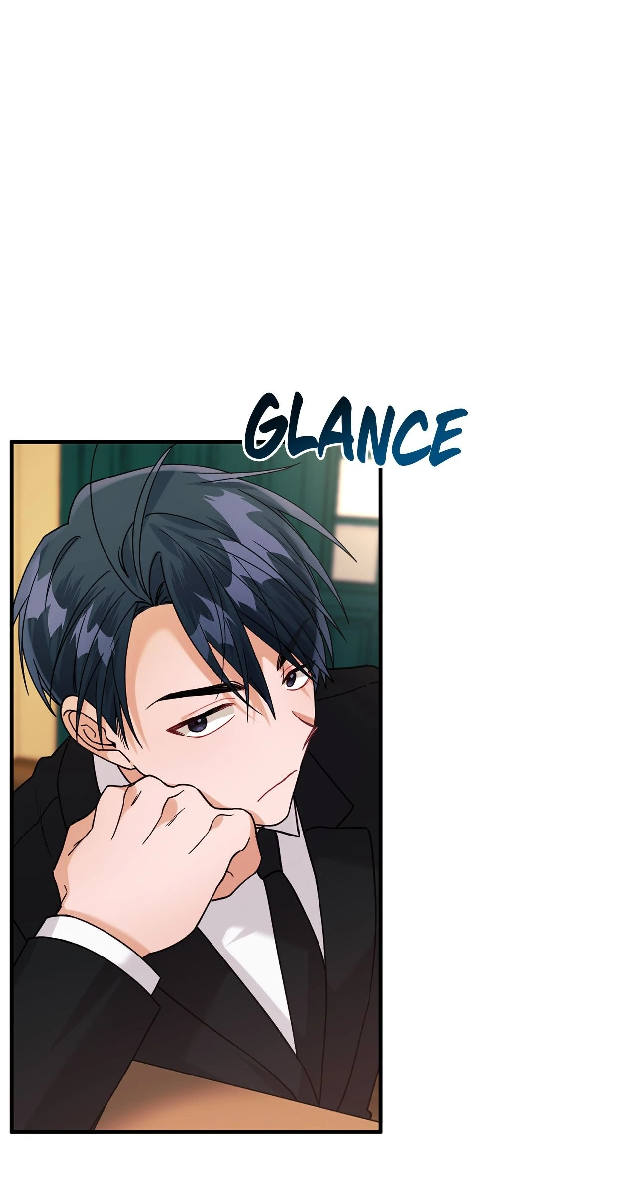 Saturday’s Special is Fried Shrimp - Chapter 28 manhwa
