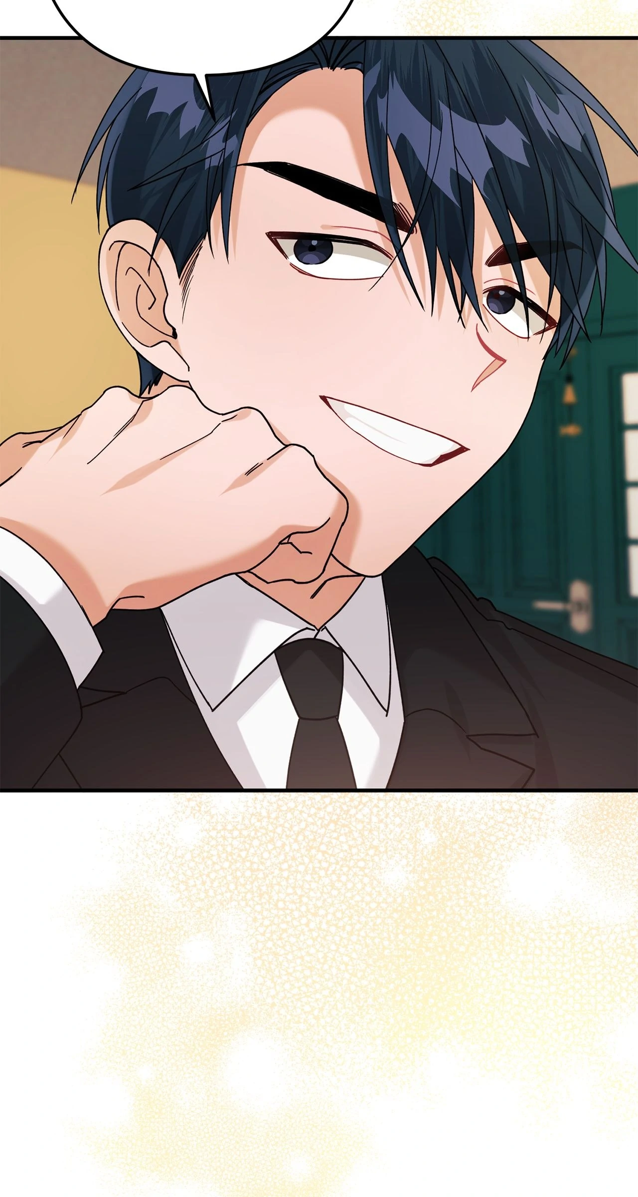 Saturday’s Special is Fried Shrimp - Chapter 28 manhwa
