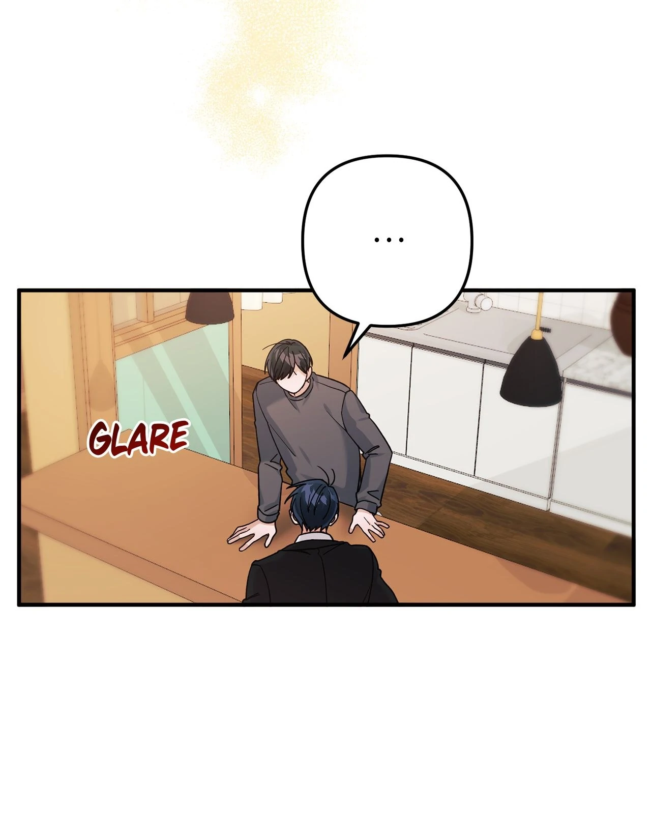 Saturday’s Special is Fried Shrimp - Chapter 28 manhwa