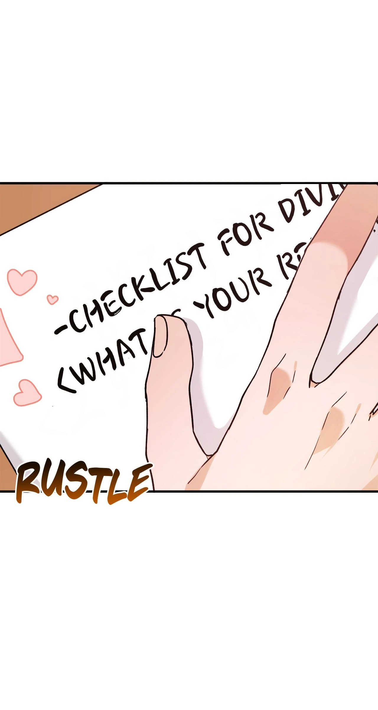 Saturday’s Special is Fried Shrimp - Chapter 28 manhwa