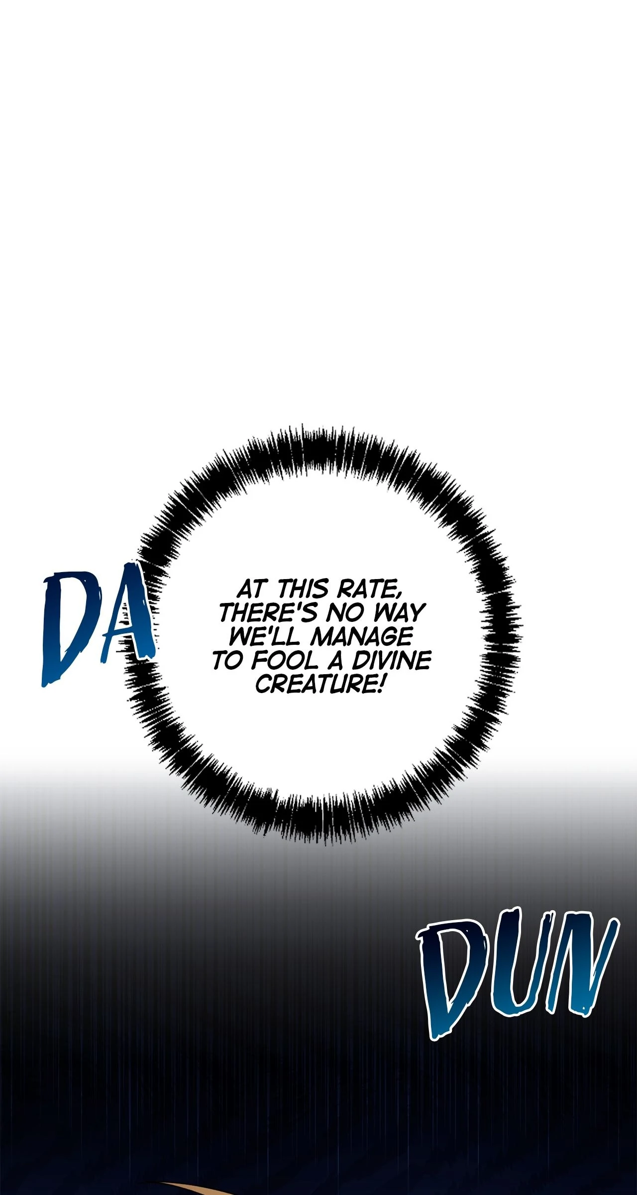 Saturday’s Special is Fried Shrimp - Chapter 28 manhwa