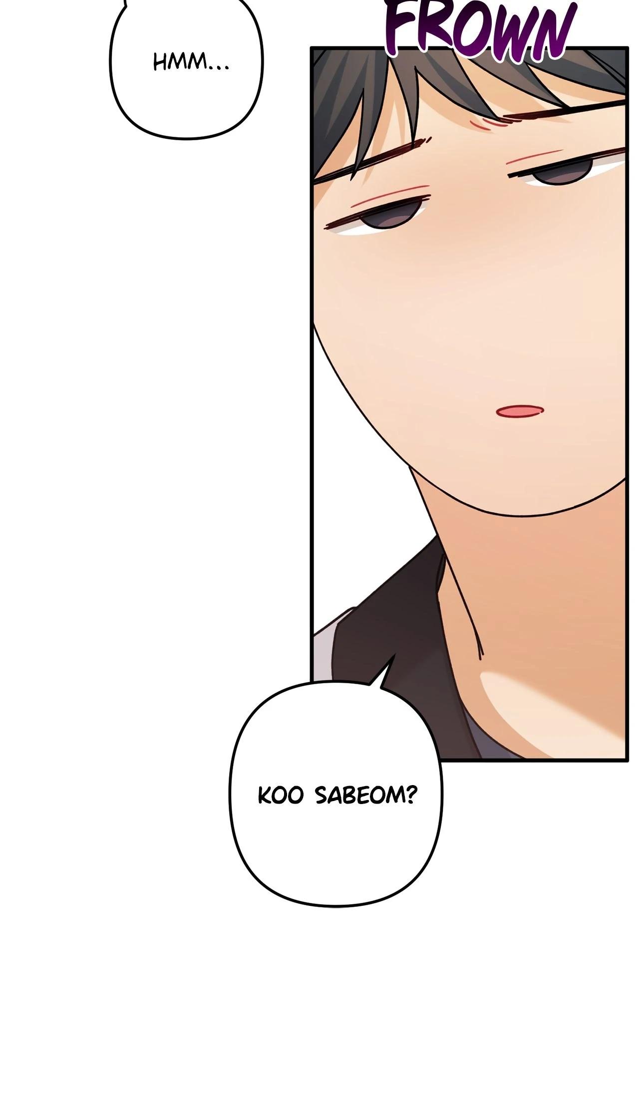 Saturday’s Special is Fried Shrimp - Chapter 28 manhwa