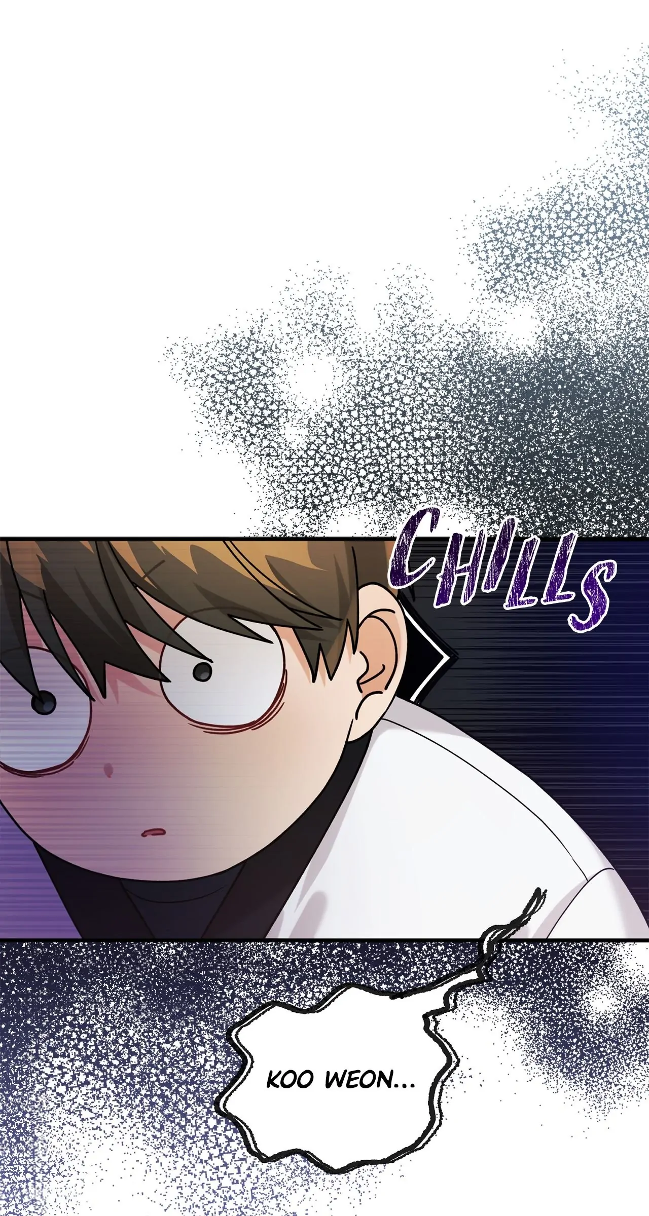 Saturday’s Special is Fried Shrimp - Chapter 28 manhwa