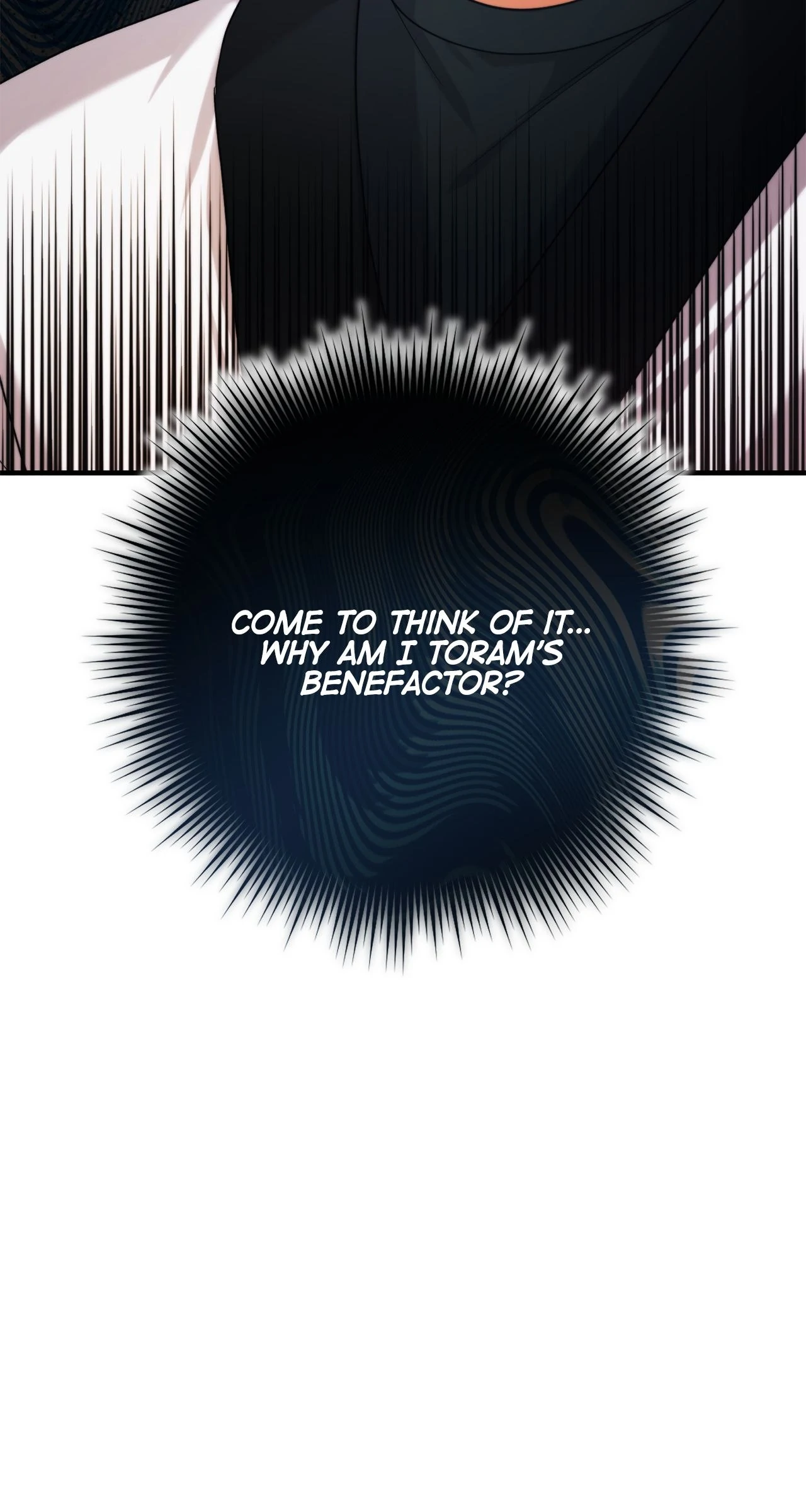 Saturday’s Special is Fried Shrimp - Chapter 28 manhwa