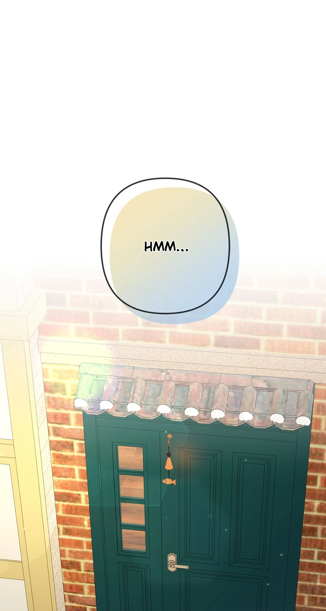 Saturday’s Special is Fried Shrimp - Chapter 29 manhwa