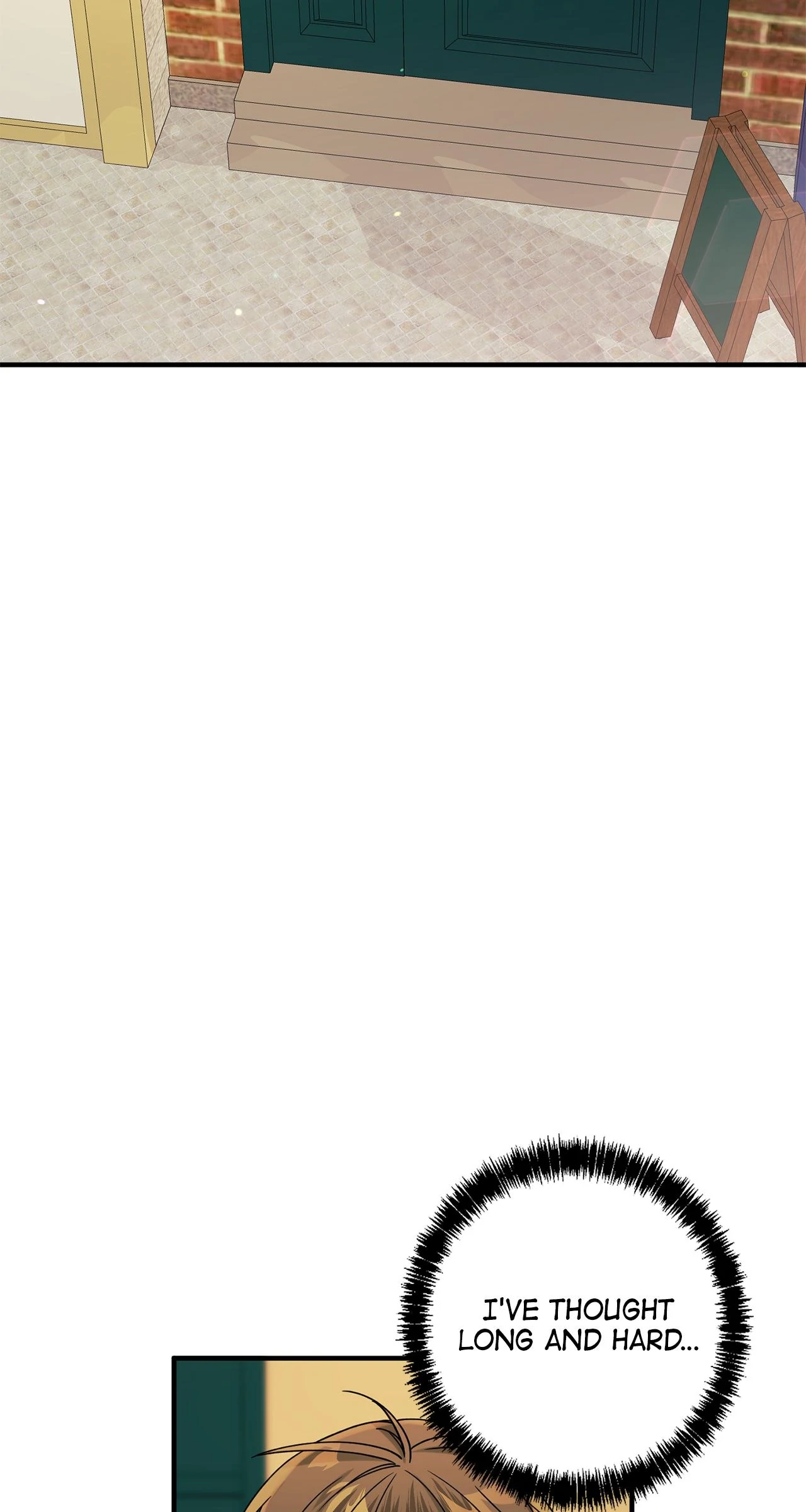 Saturday’s Special is Fried Shrimp - Chapter 29 manhwa