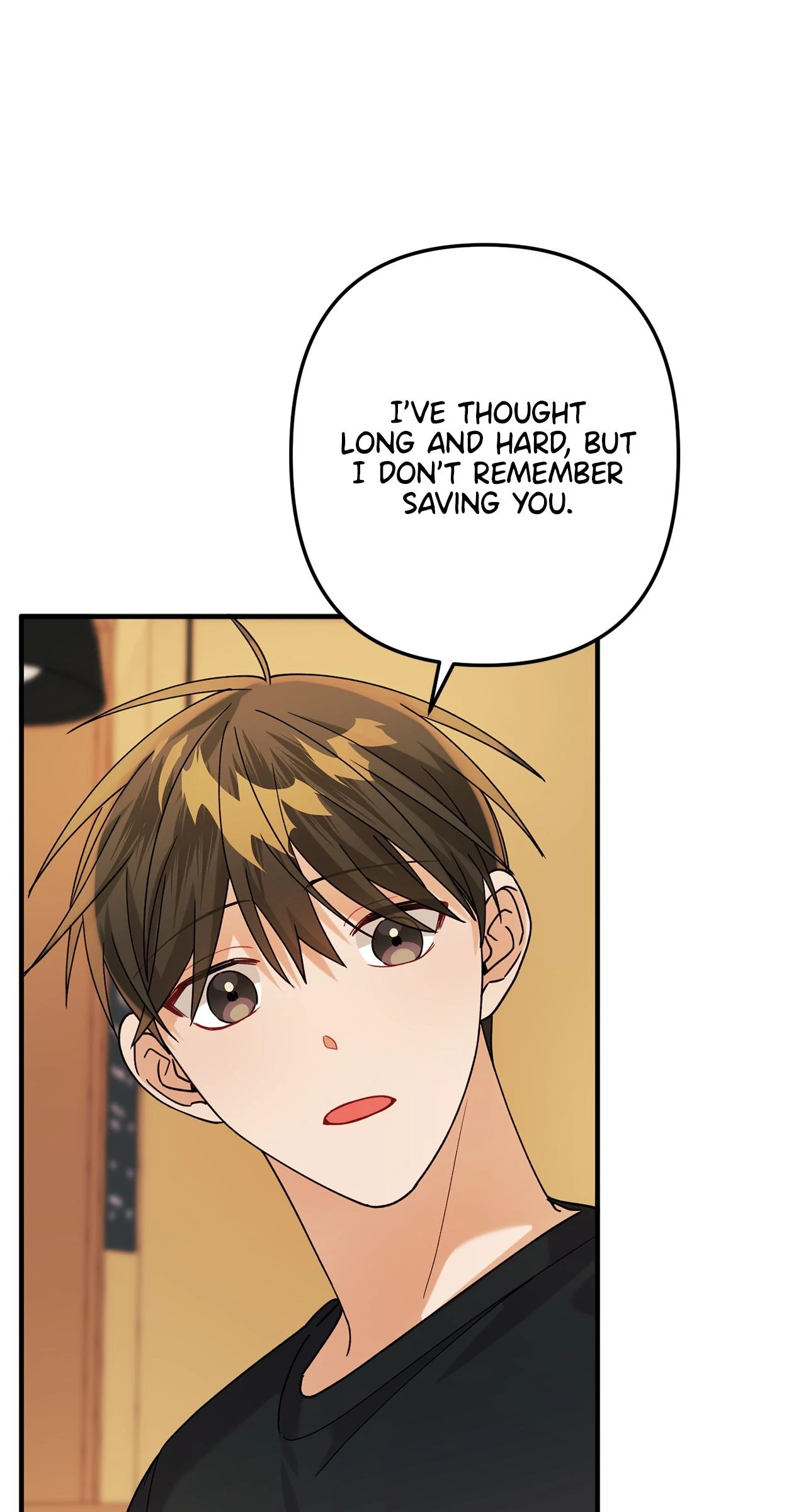Saturday’s Special is Fried Shrimp - Chapter 29 manhwa