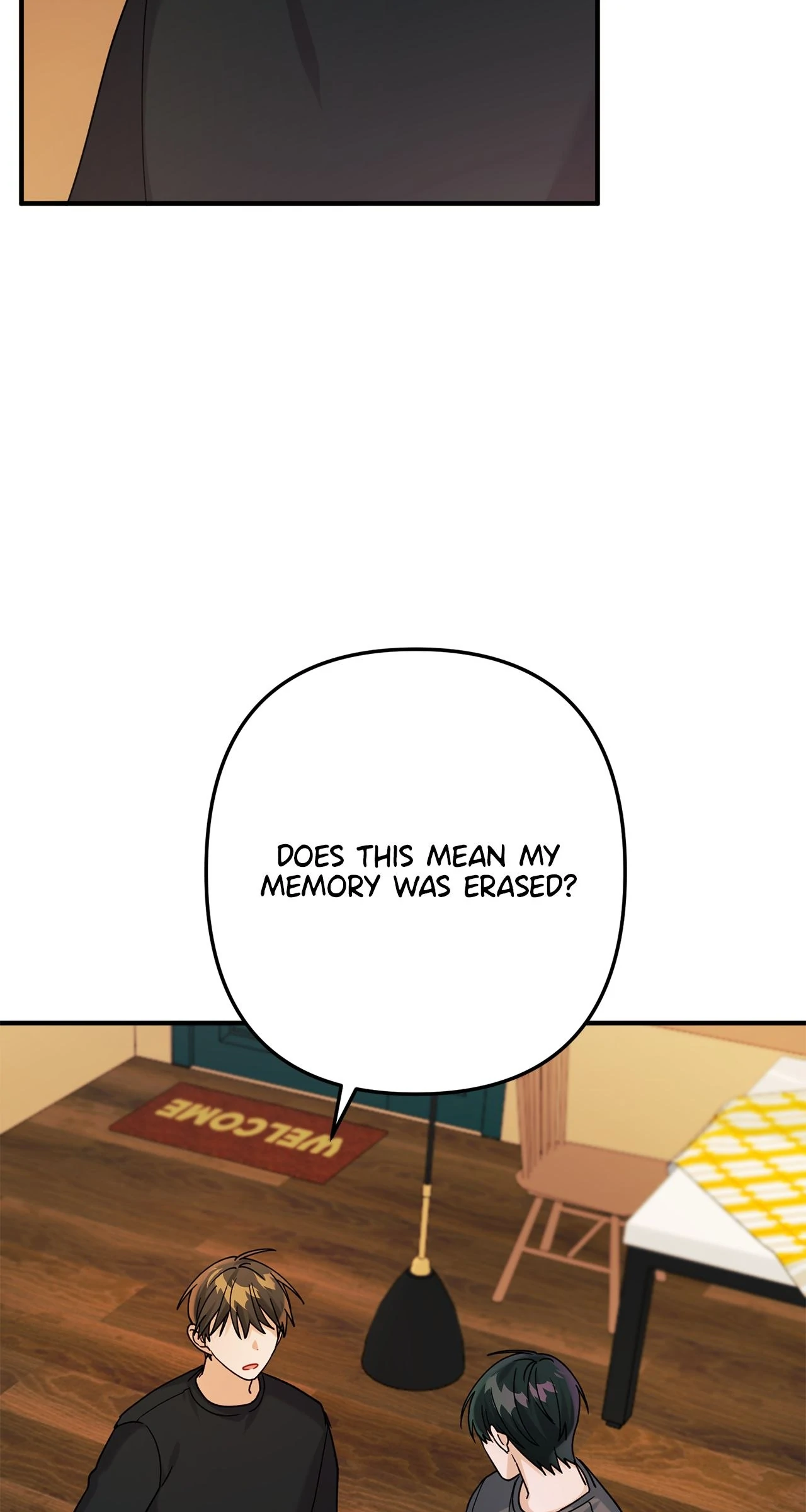 Saturday’s Special is Fried Shrimp - Chapter 29 manhwa