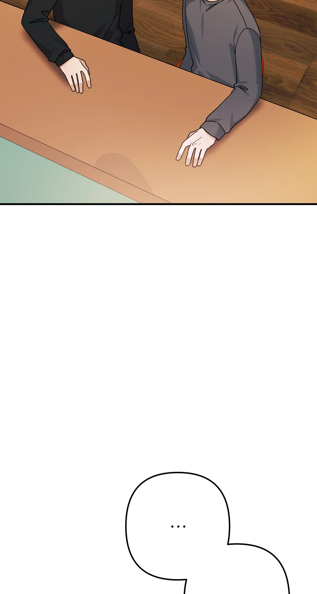 Saturday’s Special is Fried Shrimp - Chapter 29 manhwa