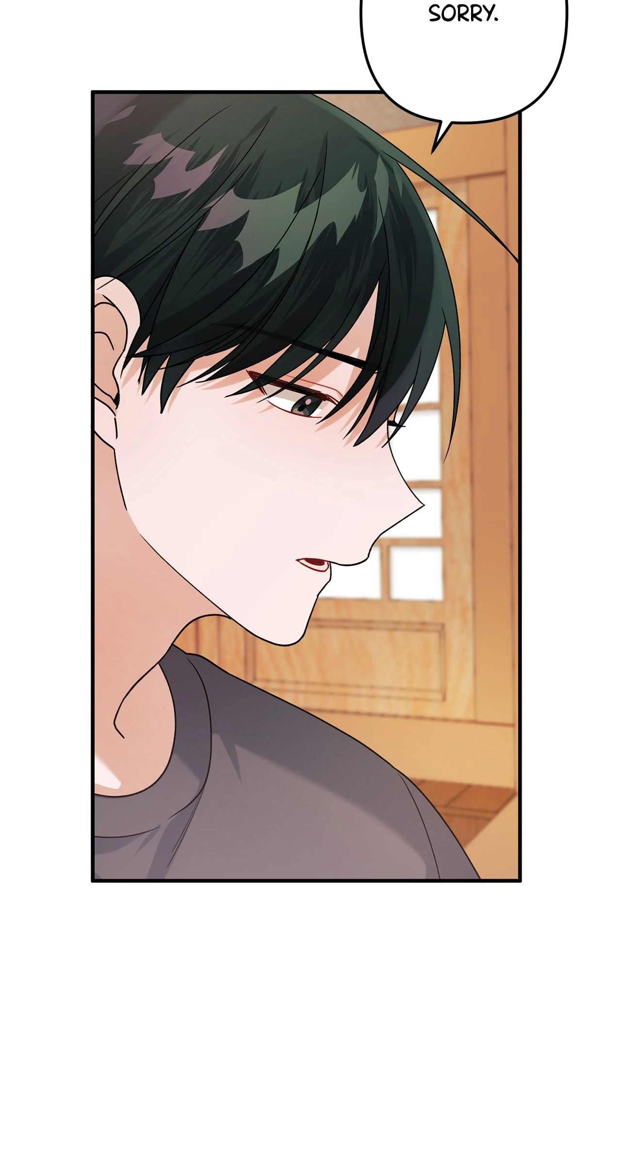 Saturday’s Special is Fried Shrimp - Chapter 29 manhwa