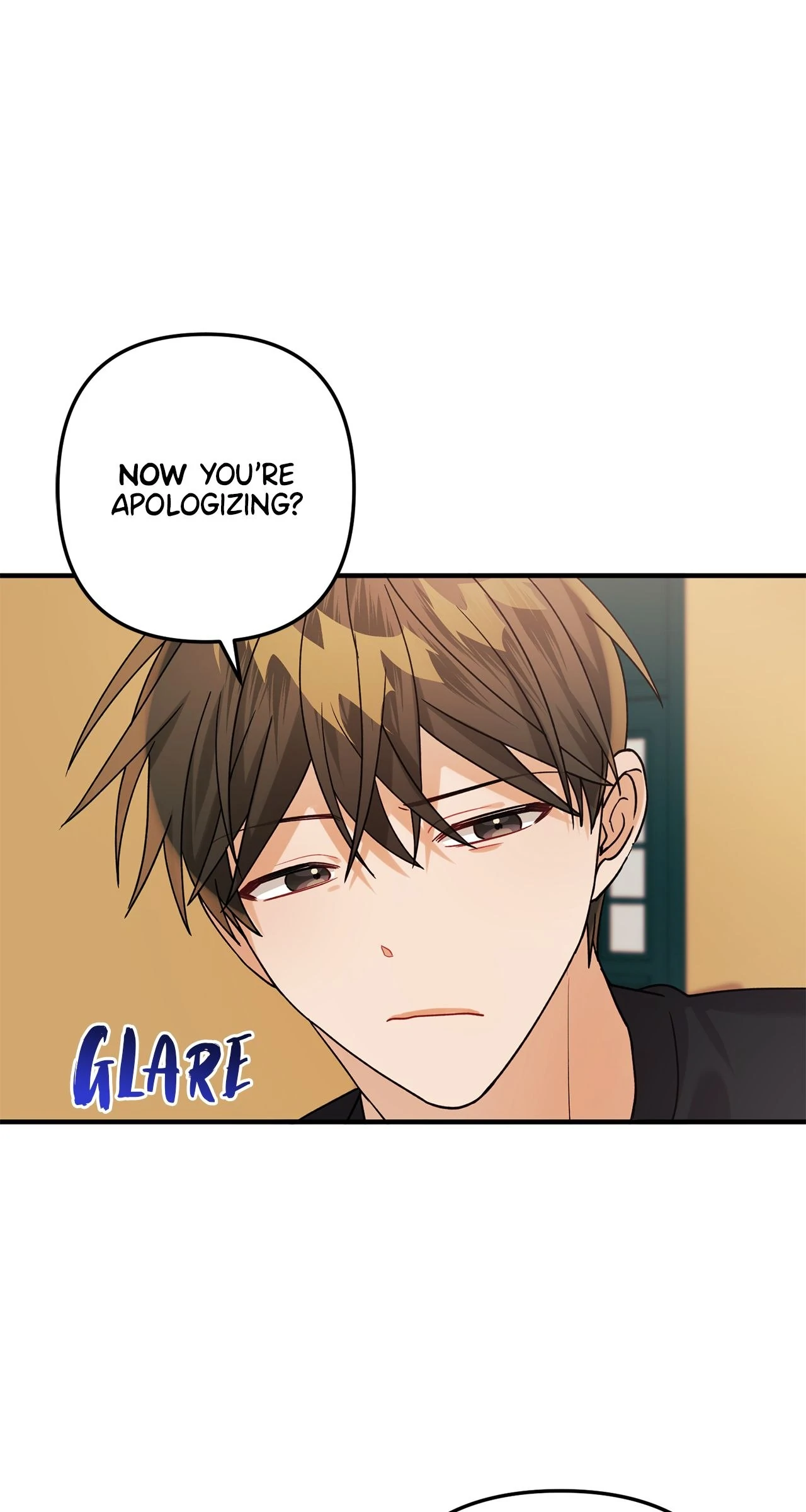 Saturday’s Special is Fried Shrimp - Chapter 29 manhwa
