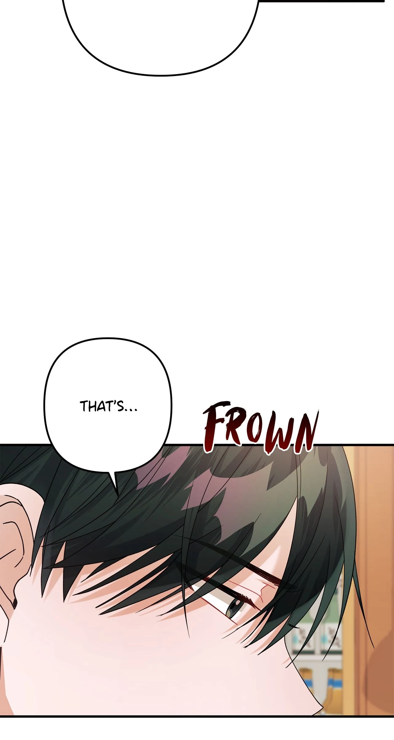 Saturday’s Special is Fried Shrimp - Chapter 29 manhwa