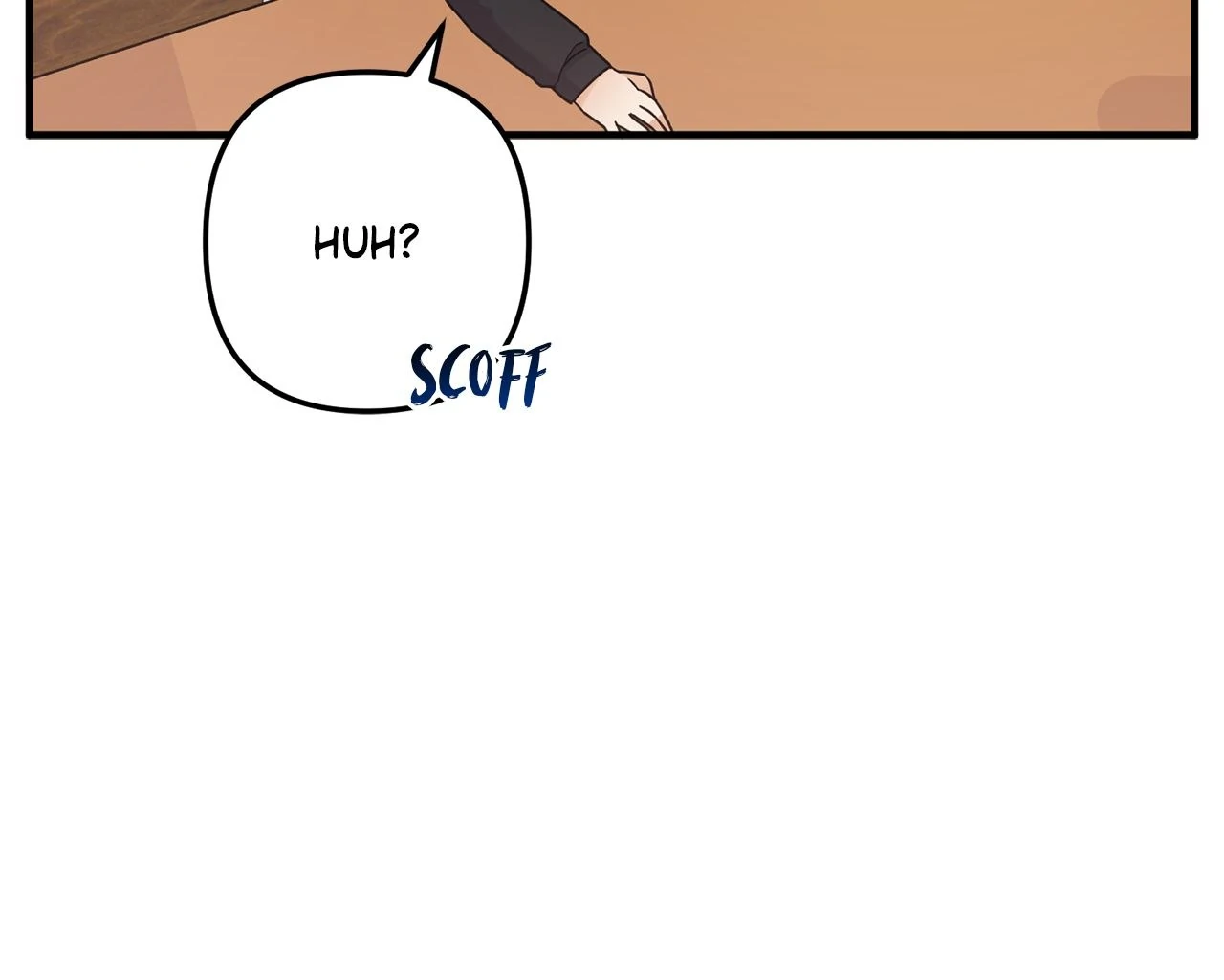 Saturday’s Special is Fried Shrimp - Chapter 29 manhwa