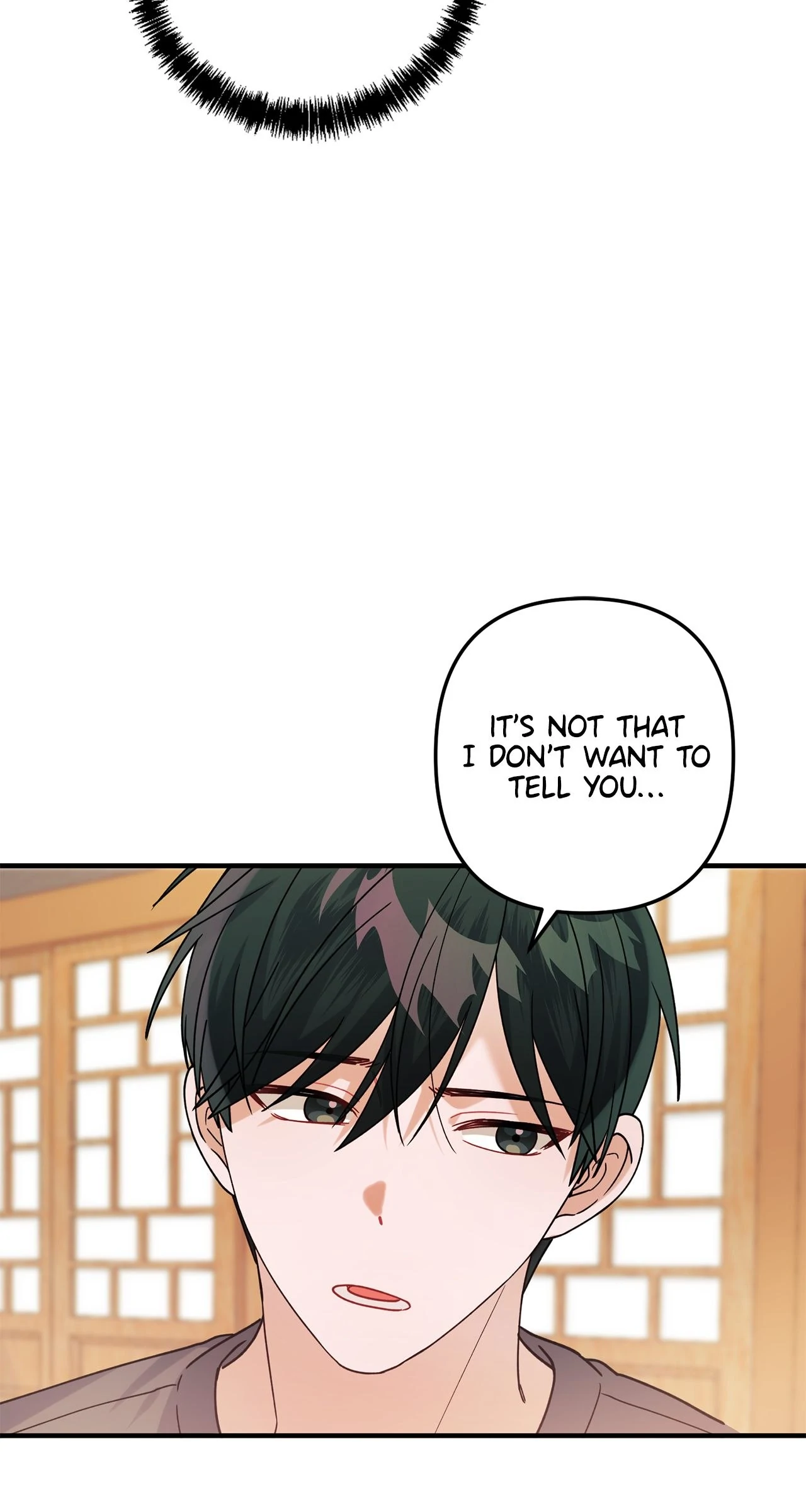 Saturday’s Special is Fried Shrimp - Chapter 29 manhwa