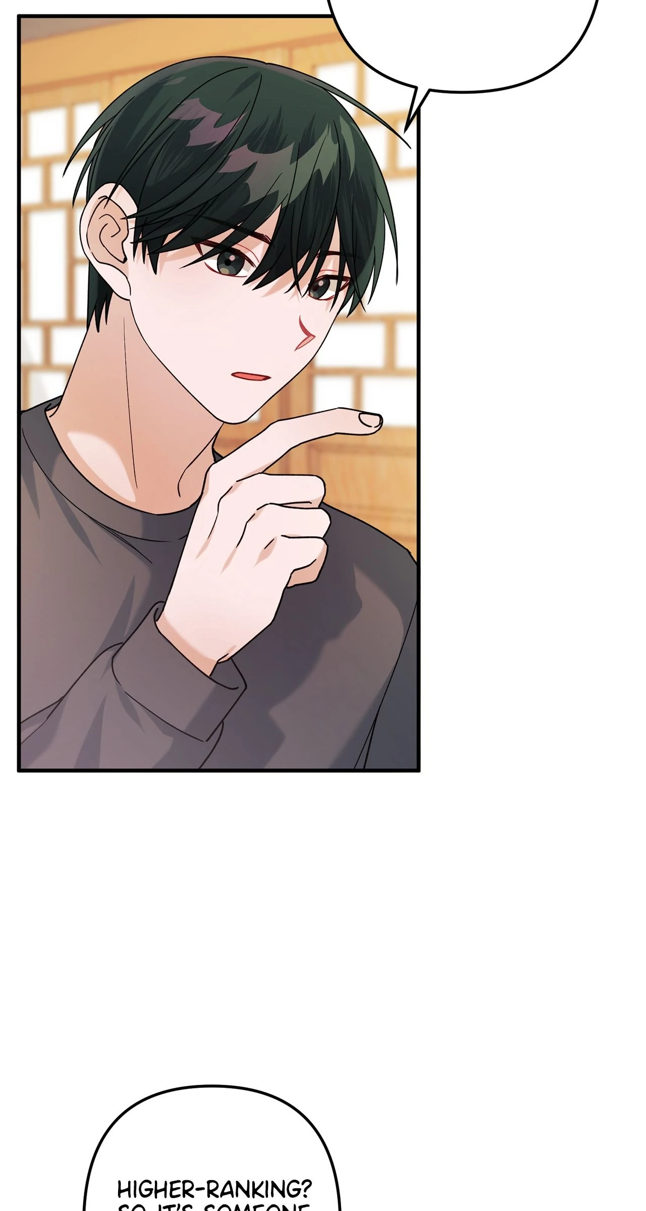 Saturday’s Special is Fried Shrimp - Chapter 29 manhwa
