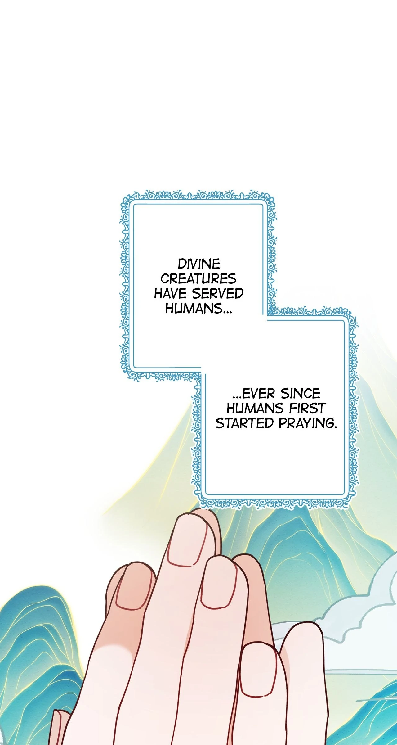 Saturday’s Special is Fried Shrimp - Chapter 29 manhwa