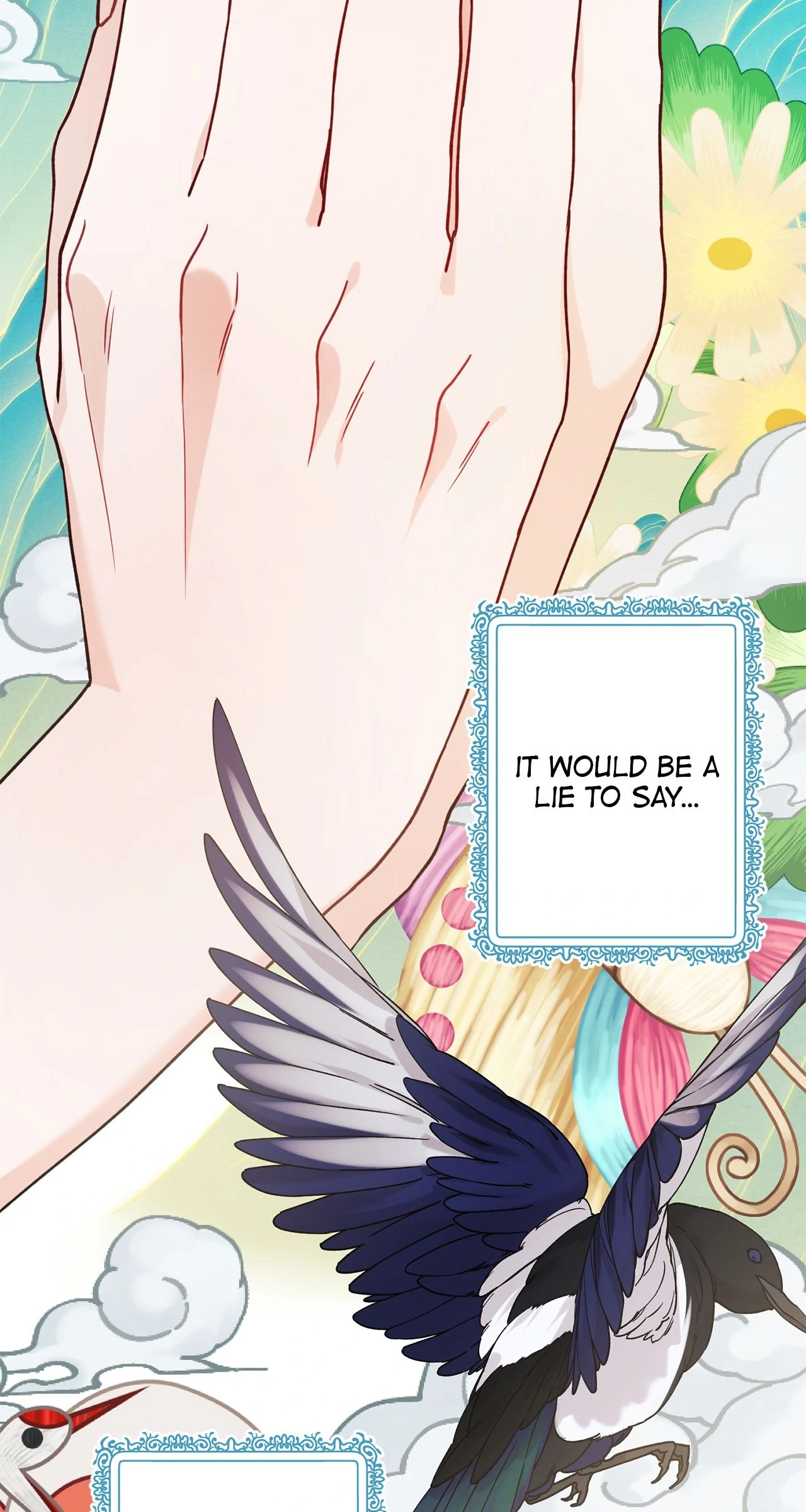Saturday’s Special is Fried Shrimp - Chapter 29 manhwa