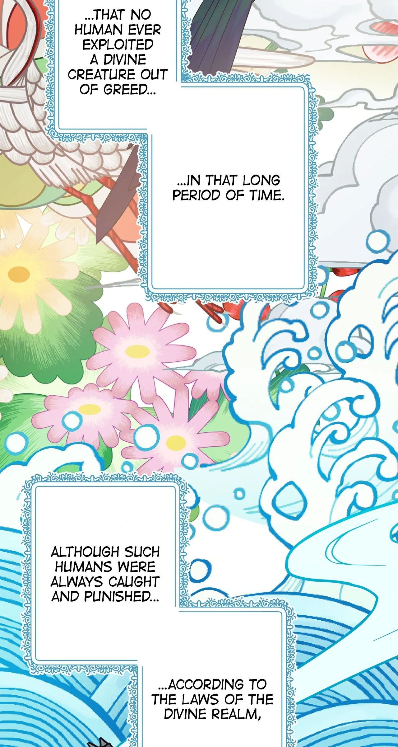 Saturday’s Special is Fried Shrimp - Chapter 29 manhwa