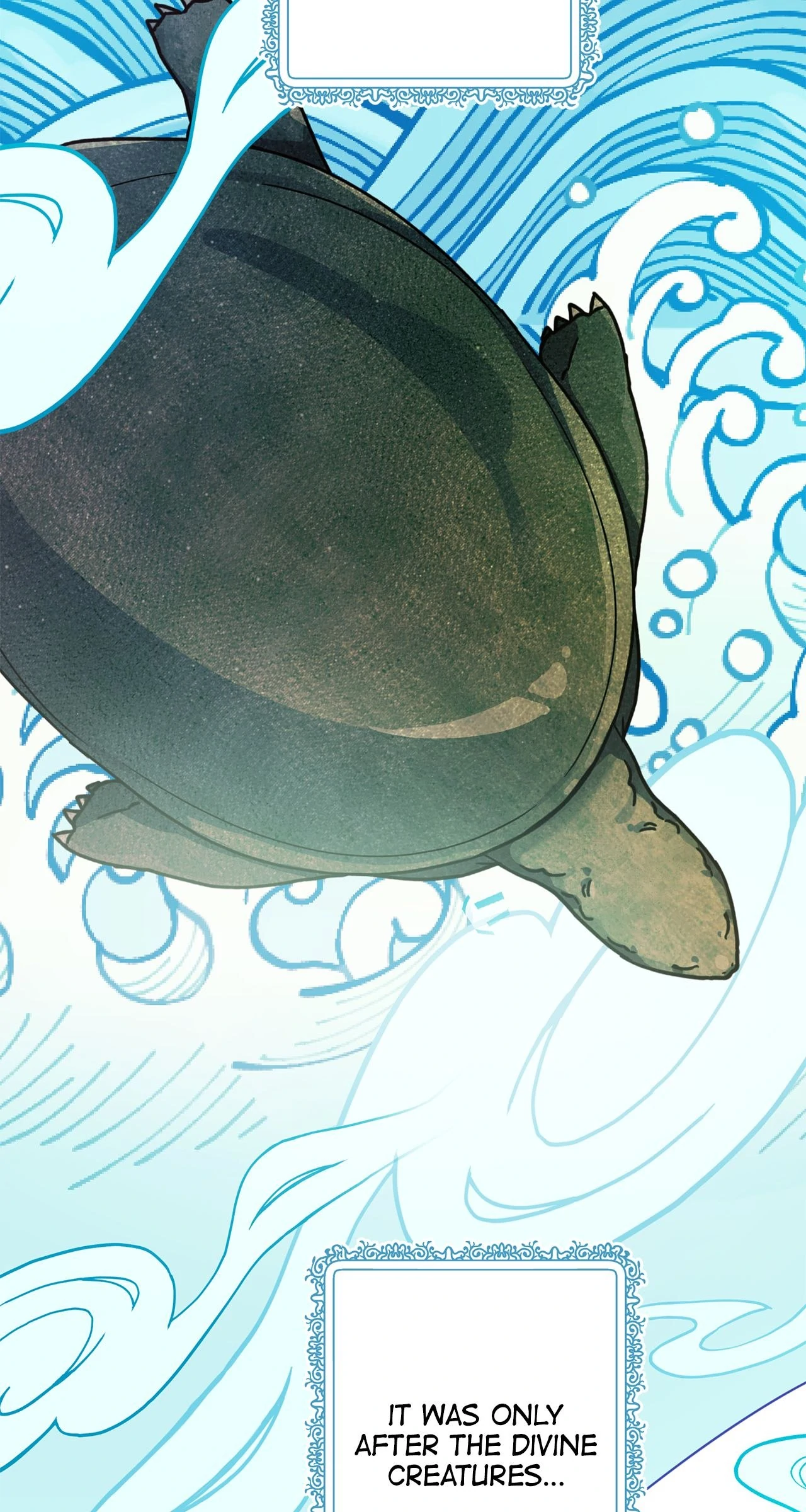 Saturday’s Special is Fried Shrimp - Chapter 29 manhwa