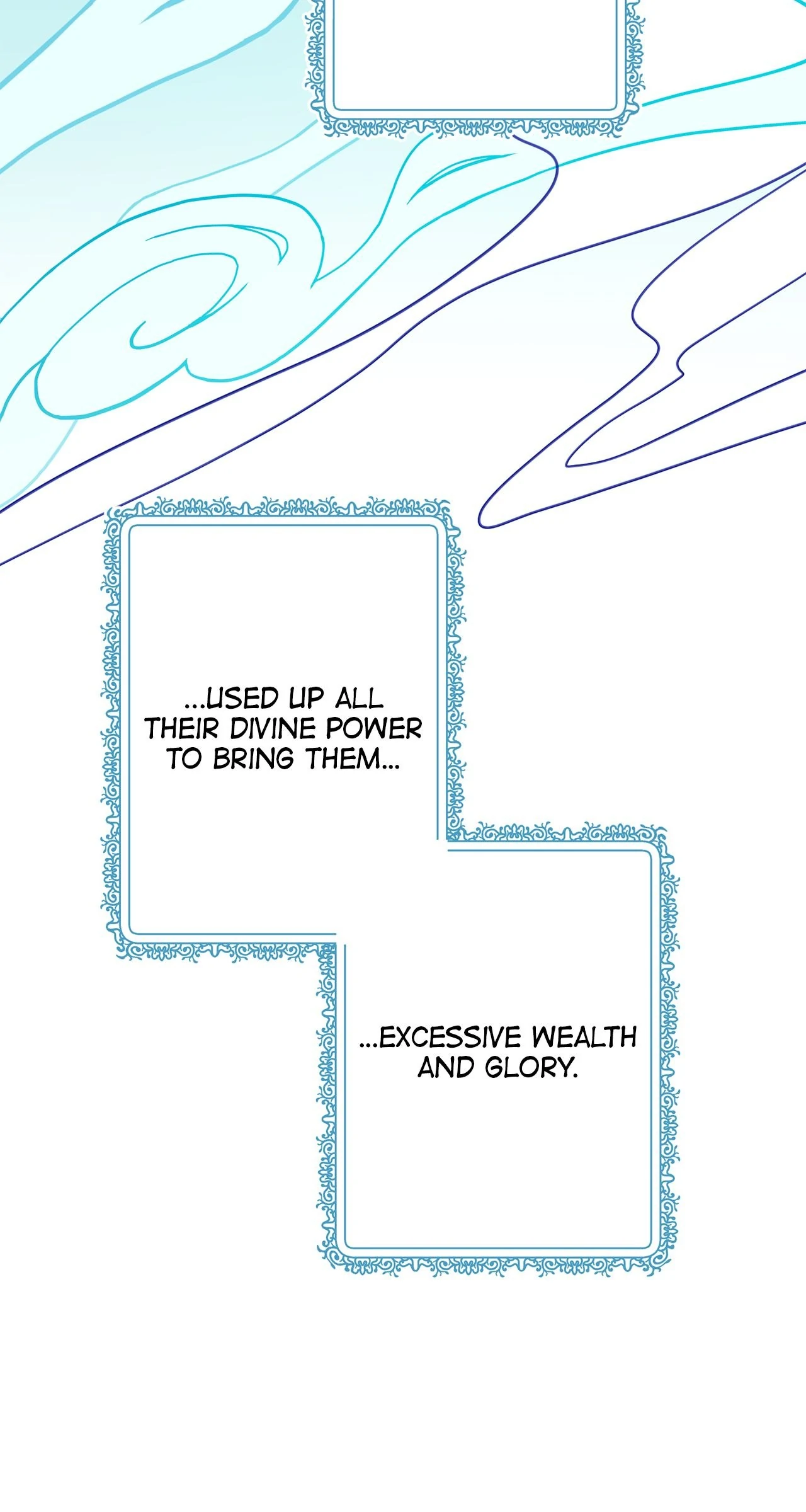 Saturday’s Special is Fried Shrimp - Chapter 29 manhwa