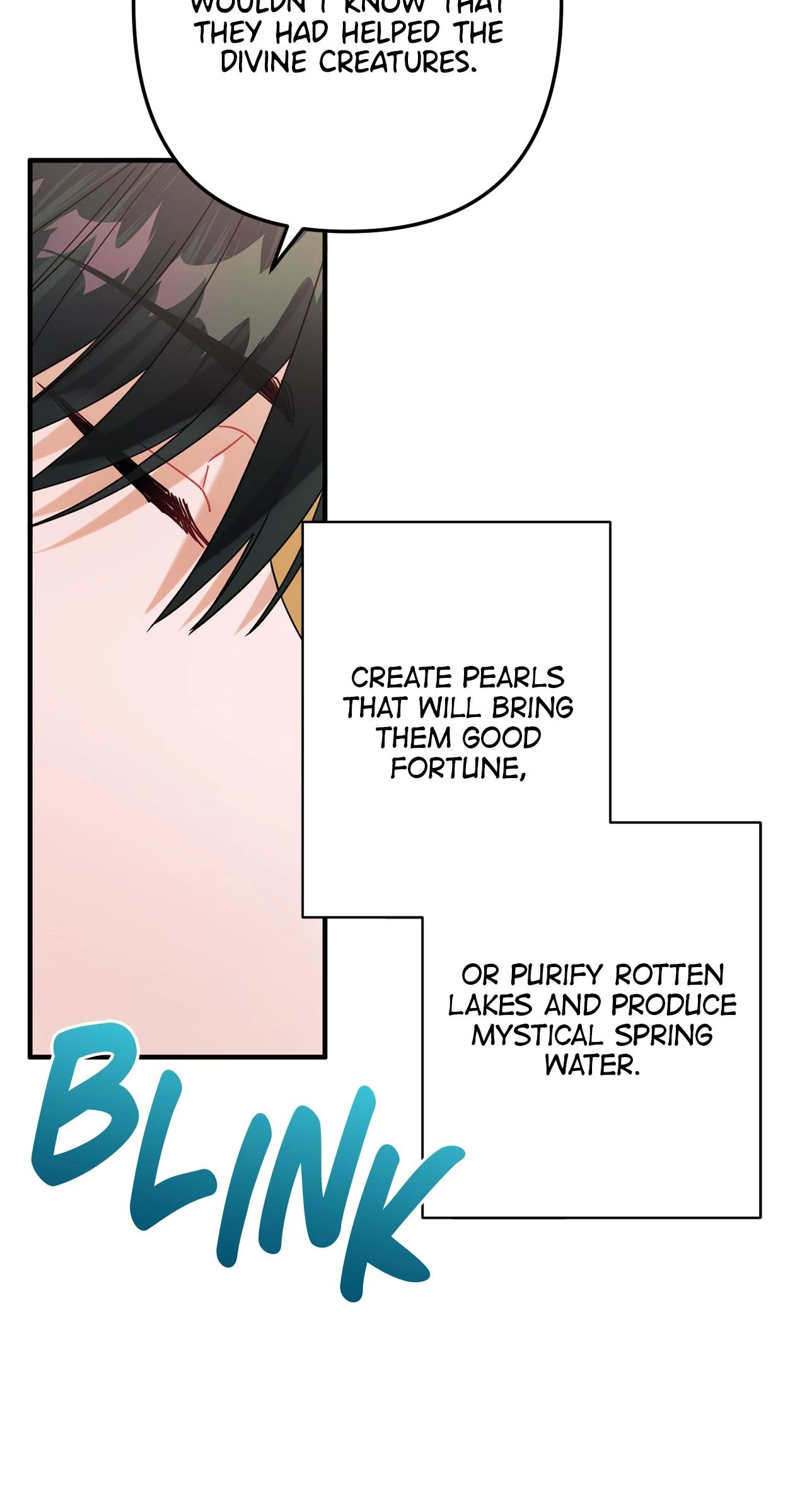 Saturday’s Special is Fried Shrimp - Chapter 29 manhwa