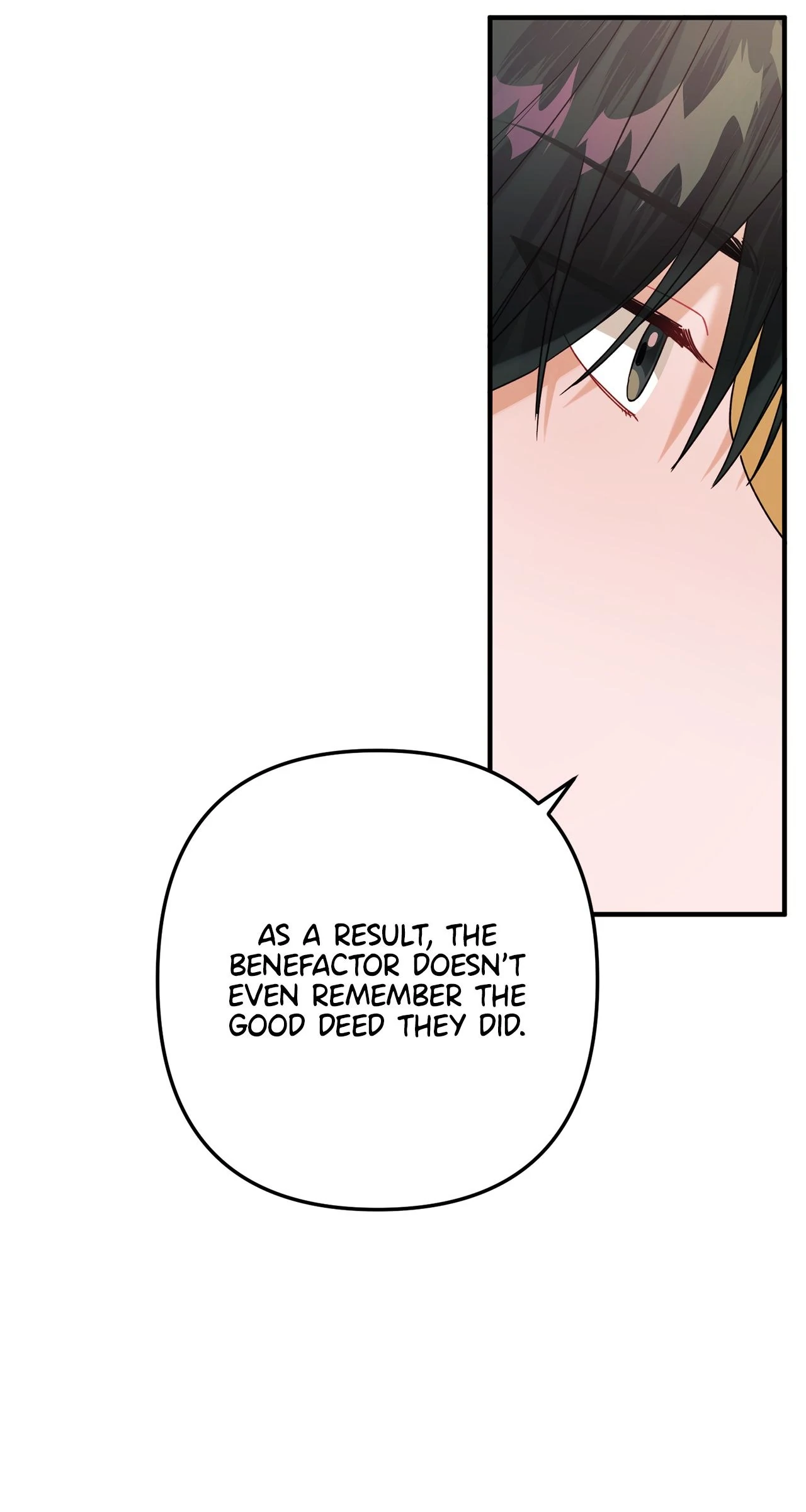 Saturday’s Special is Fried Shrimp - Chapter 29 manhwa