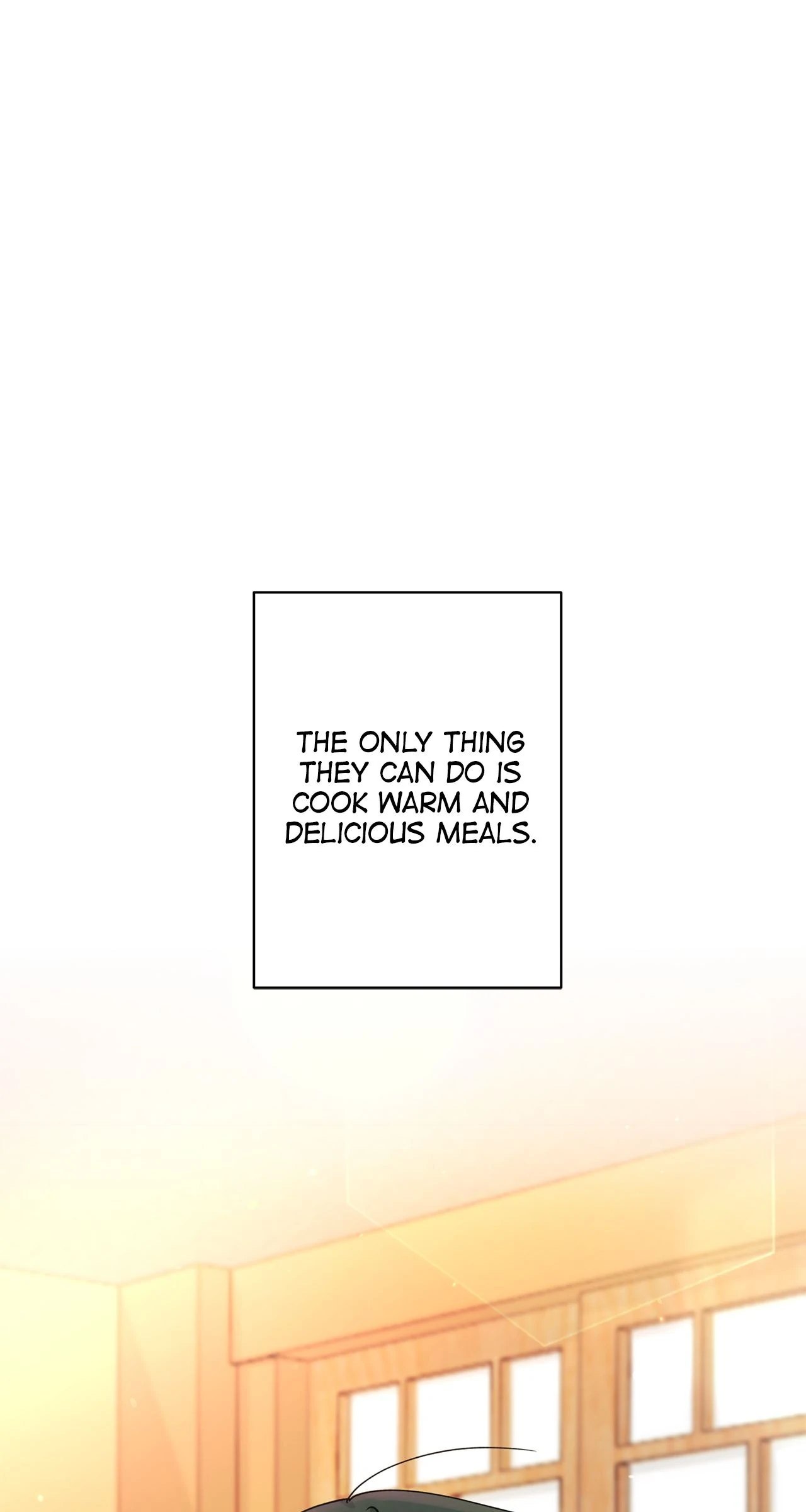 Saturday’s Special is Fried Shrimp - Chapter 29 manhwa