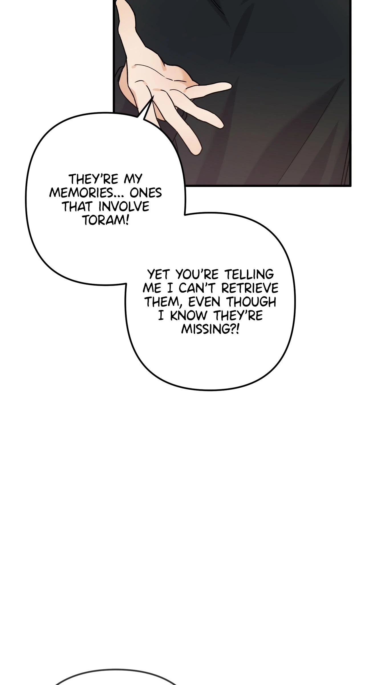Saturday’s Special is Fried Shrimp - Chapter 29 manhwa