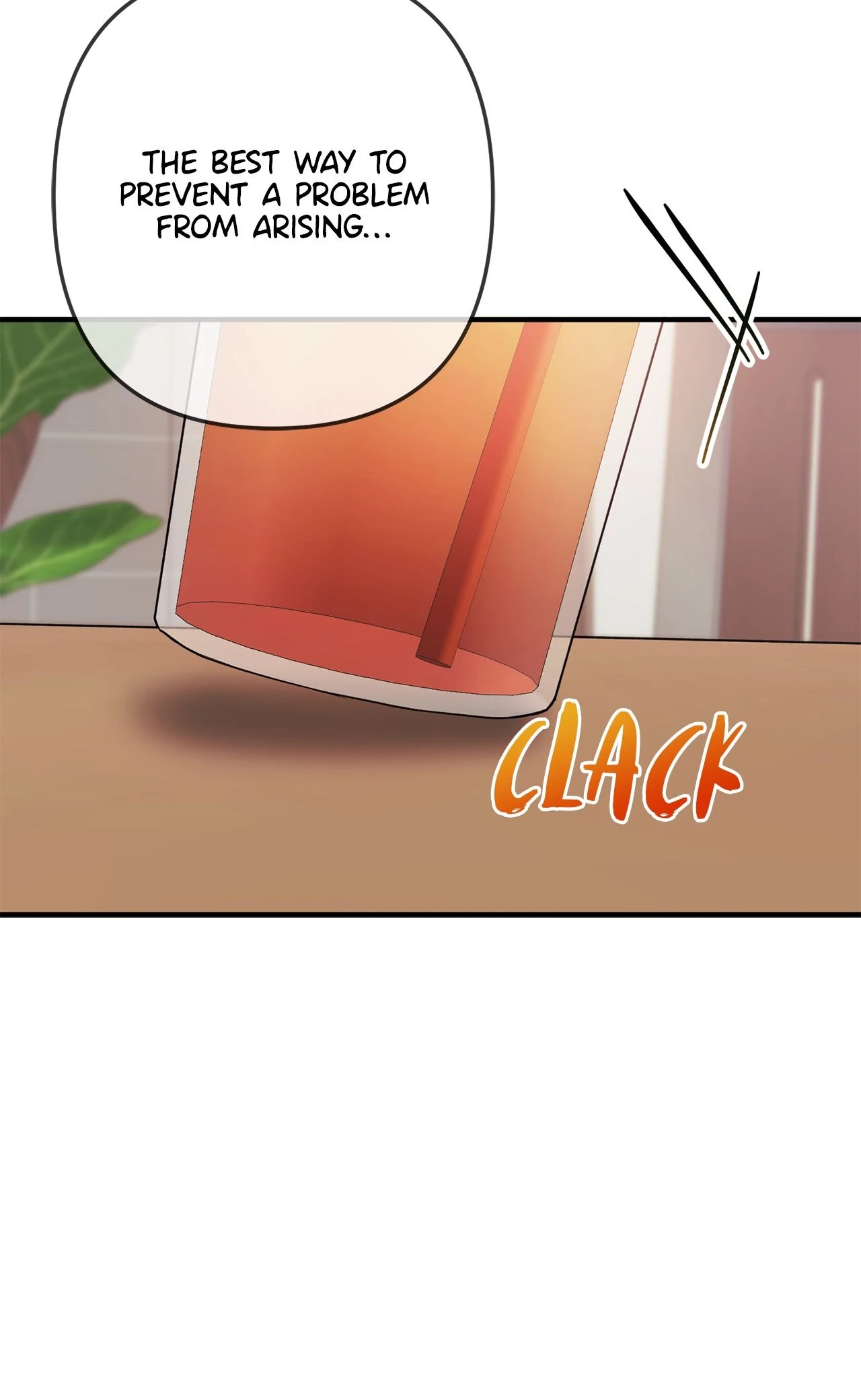 Saturday’s Special is Fried Shrimp - Chapter 29 manhwa